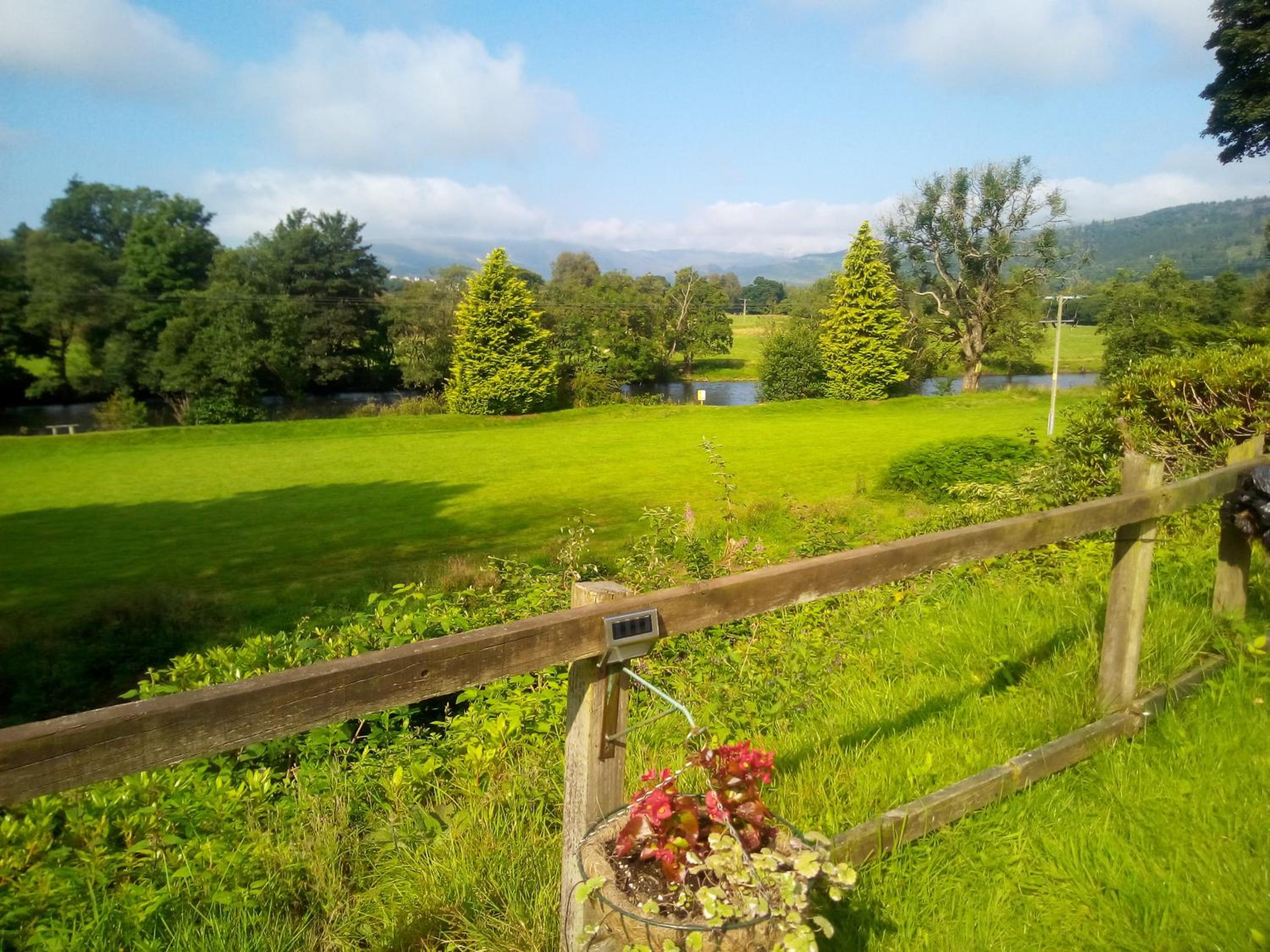 Callander Woods Feriepark, Billede 24