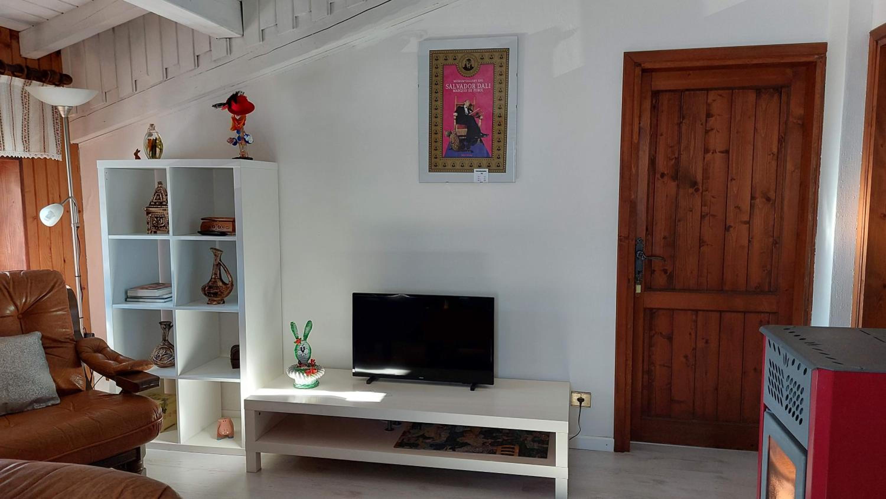 Loft Vanie
