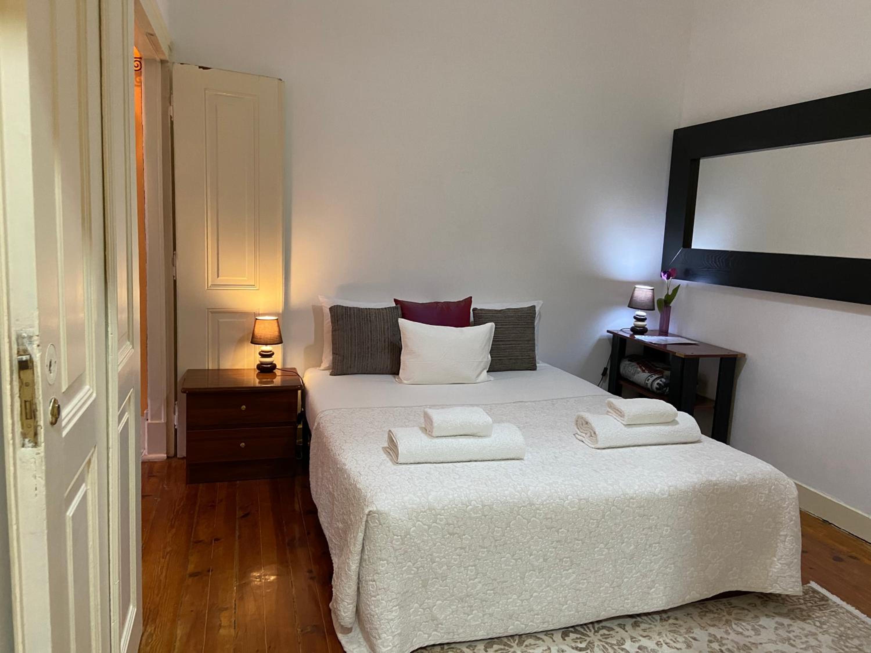 Lisbon Angels Hostel