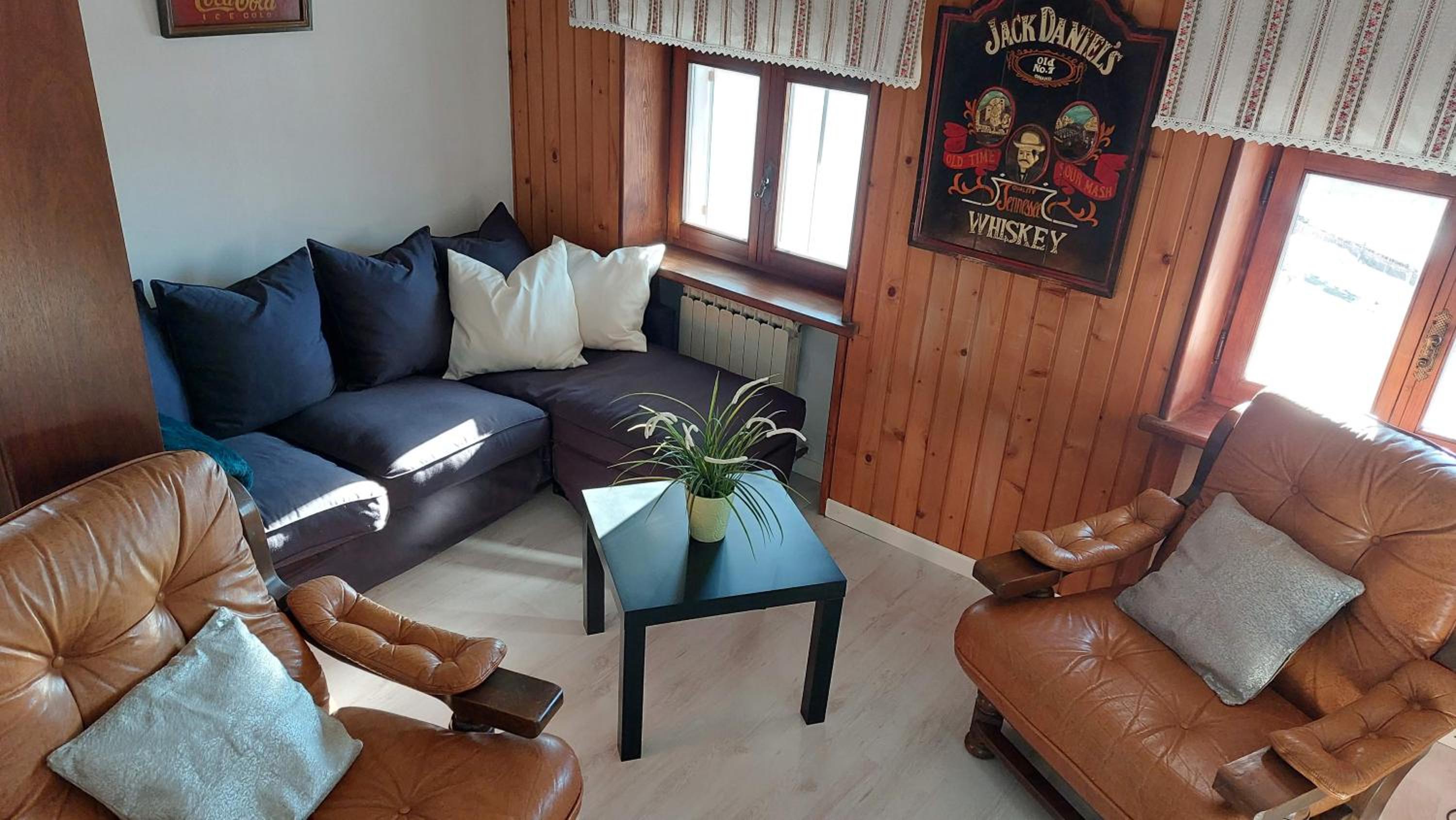 Loft Vanie