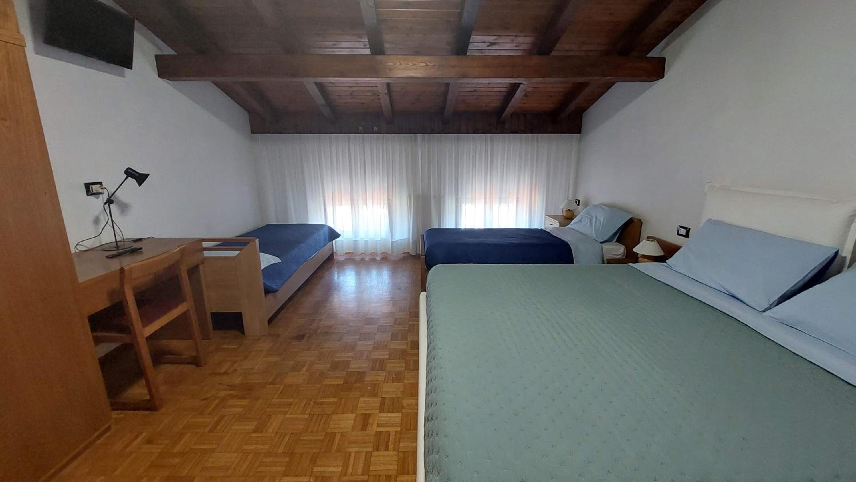 Loft Vanie