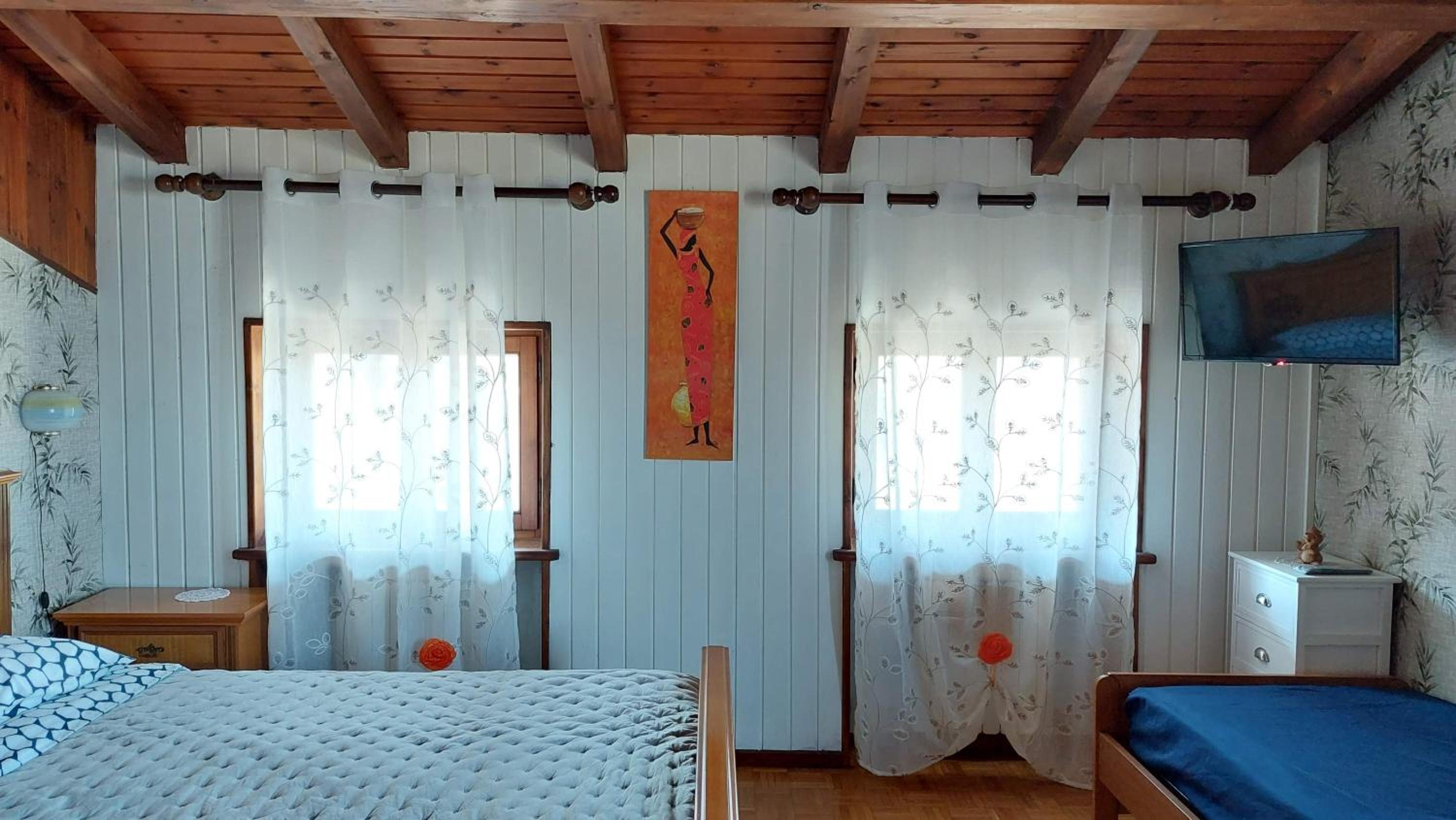 Loft Vanie