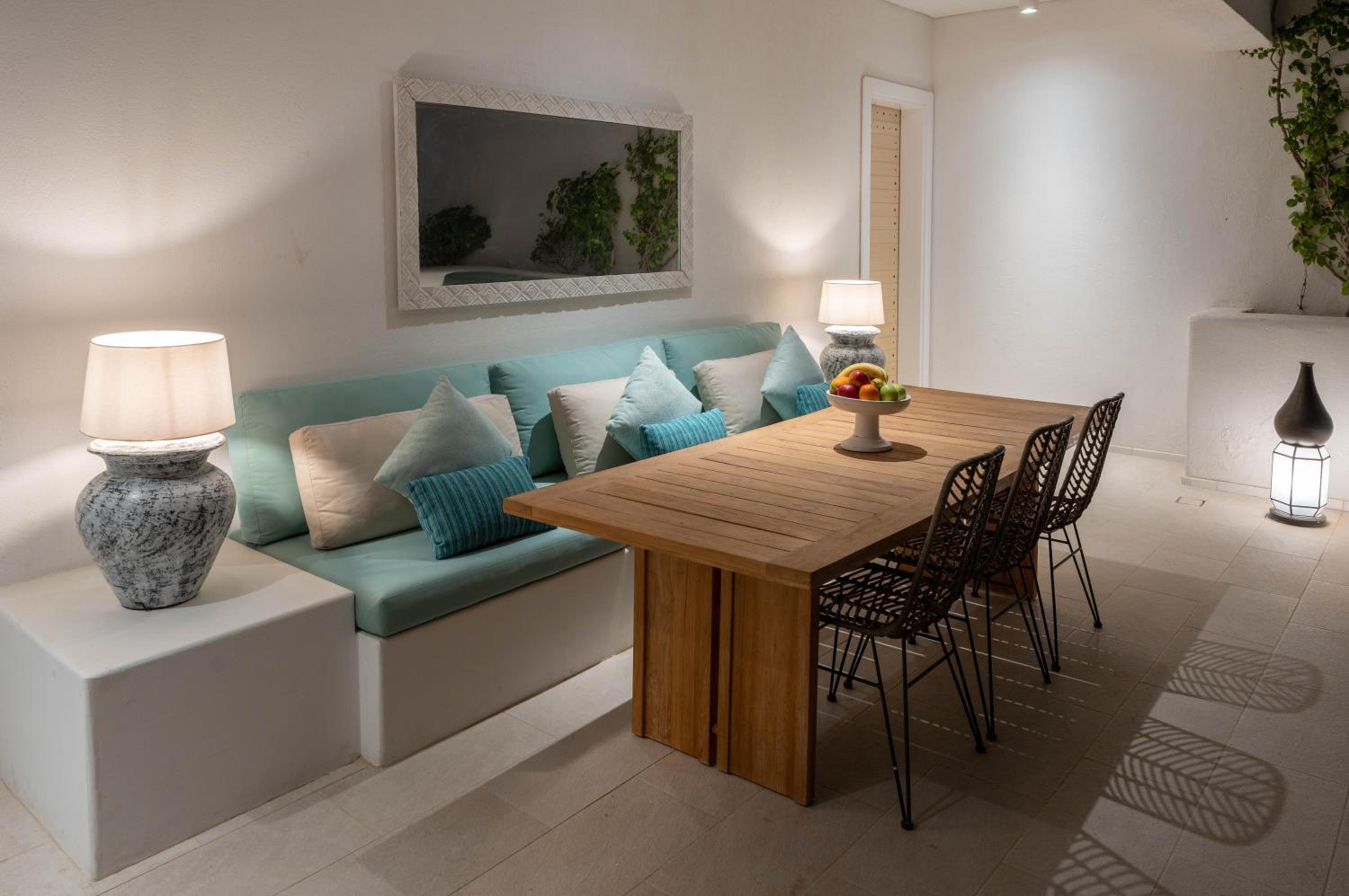 Cloud 7 Residence Ayla Aqaba, photo 49