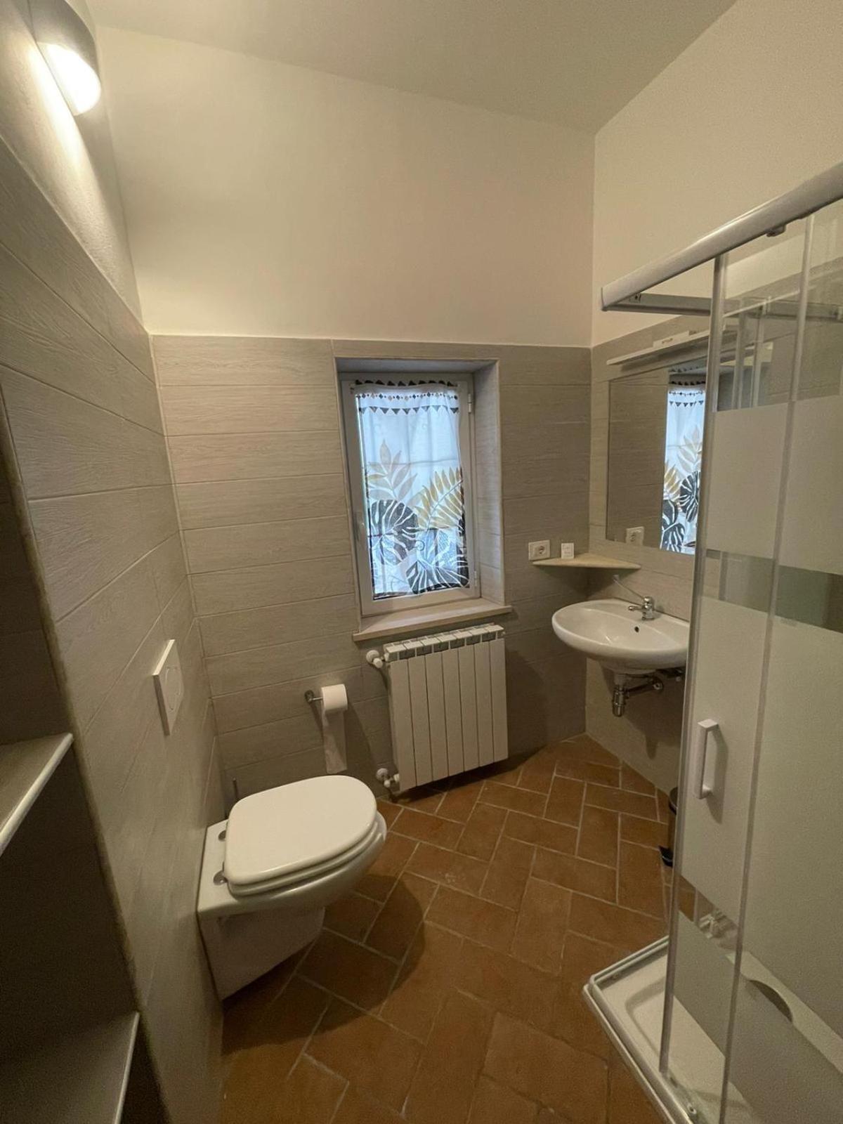 Agriturismo Antiglia