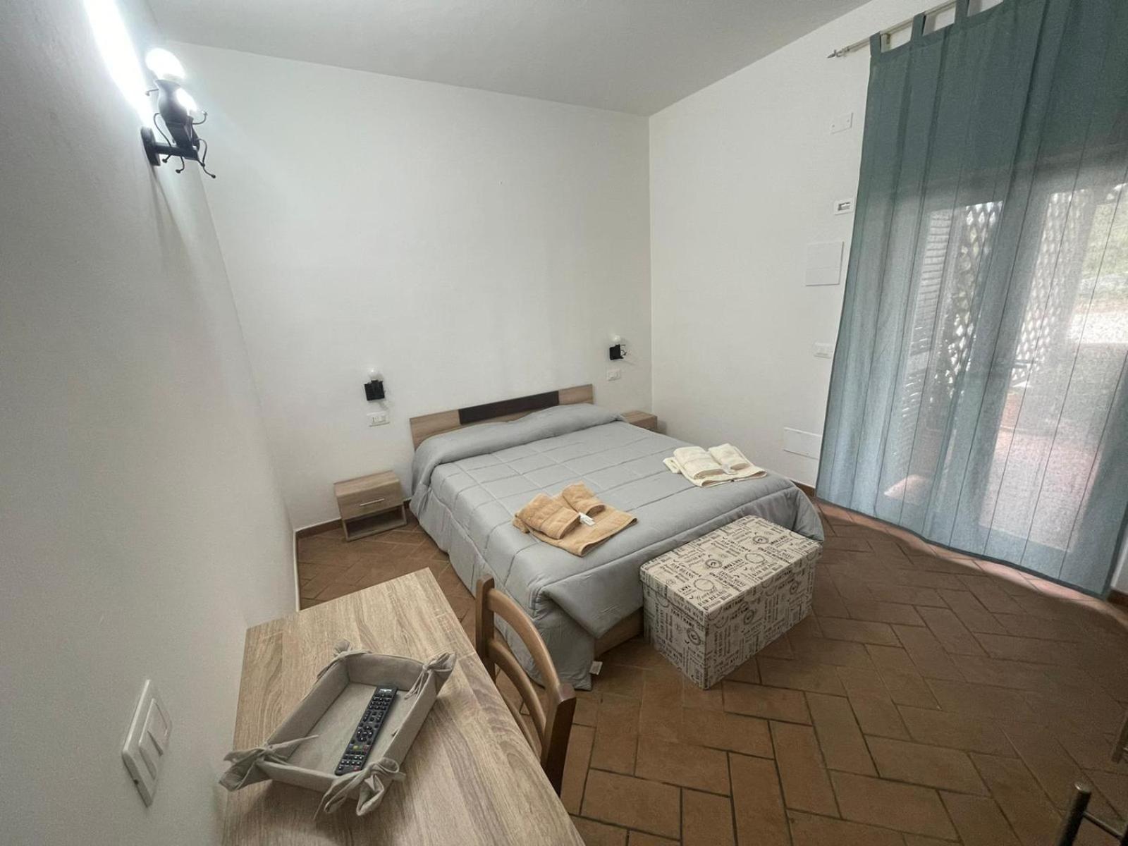 Agriturismo Antiglia