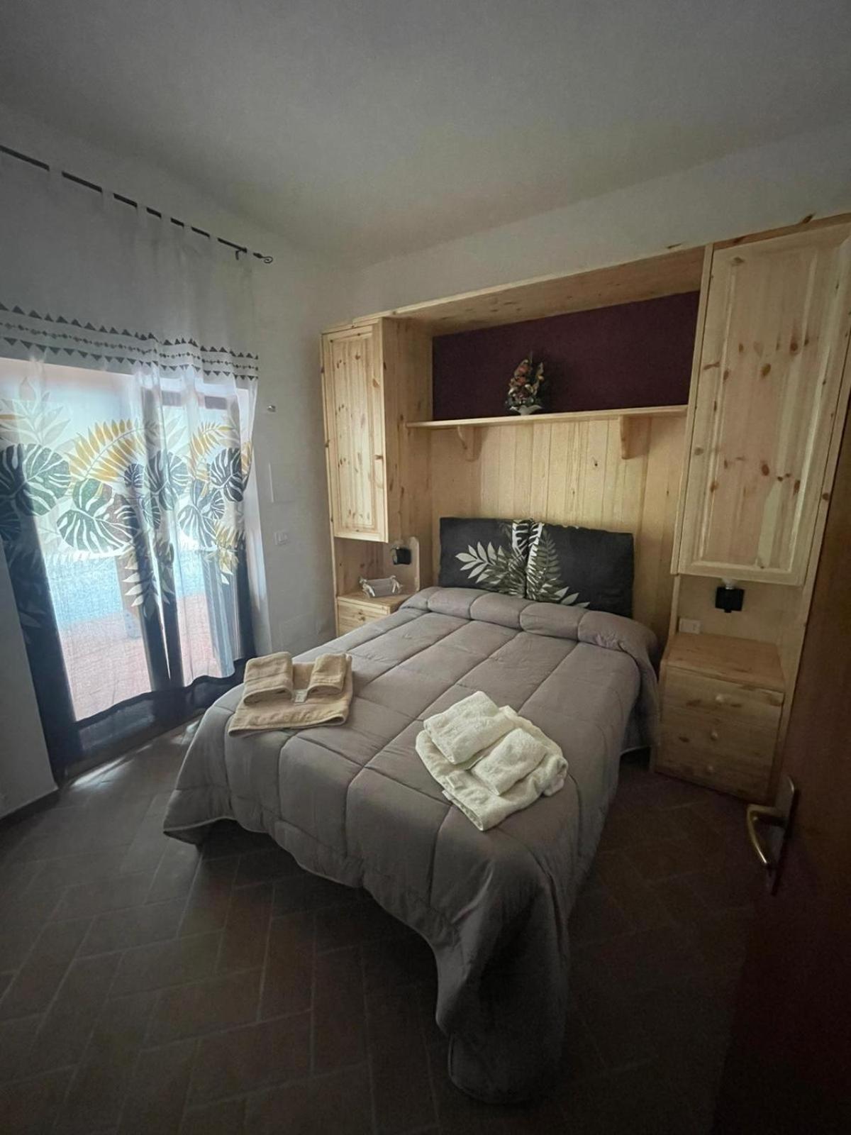 Agriturismo Antiglia