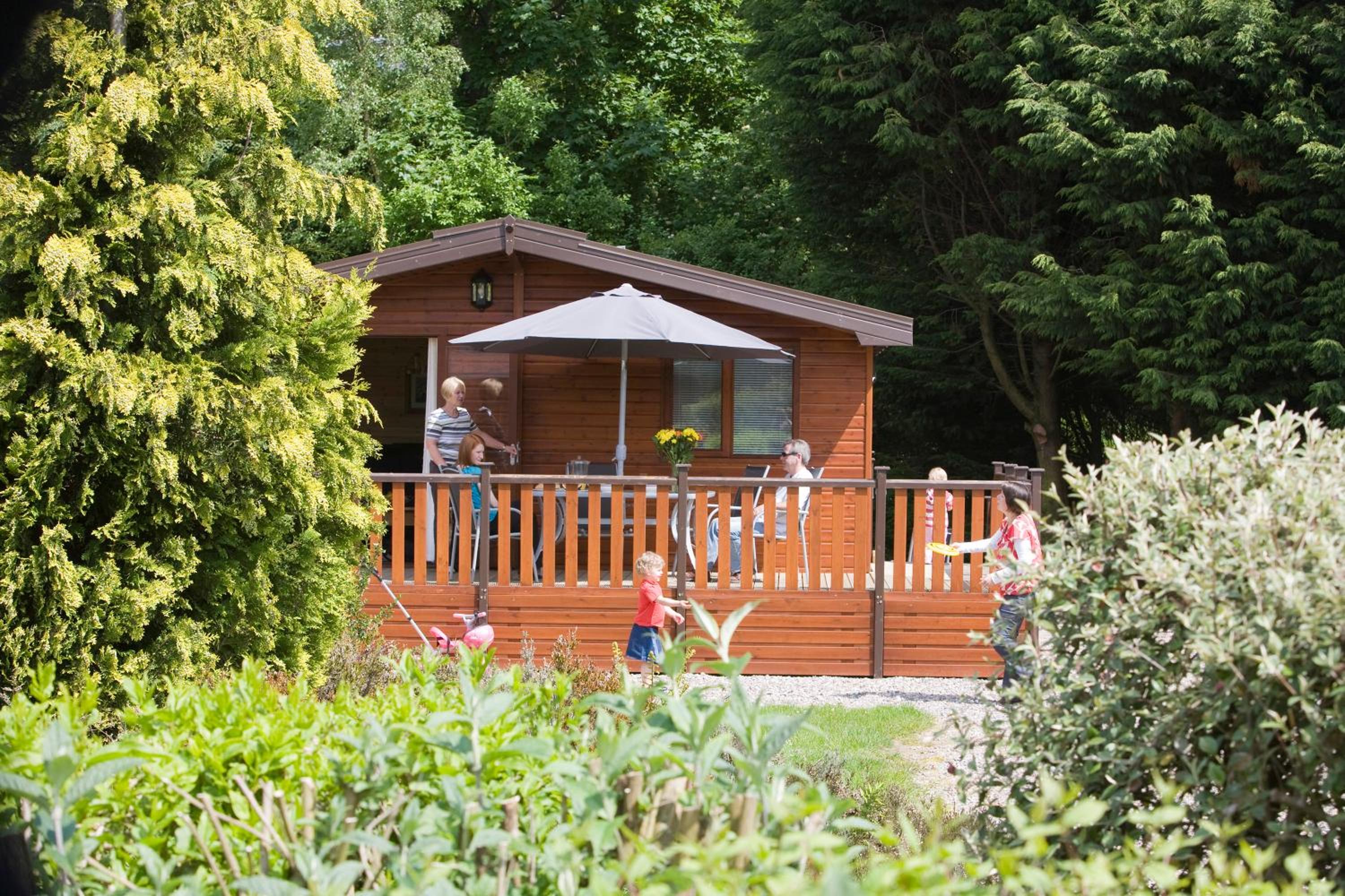 Blairgowrie Holiday Park