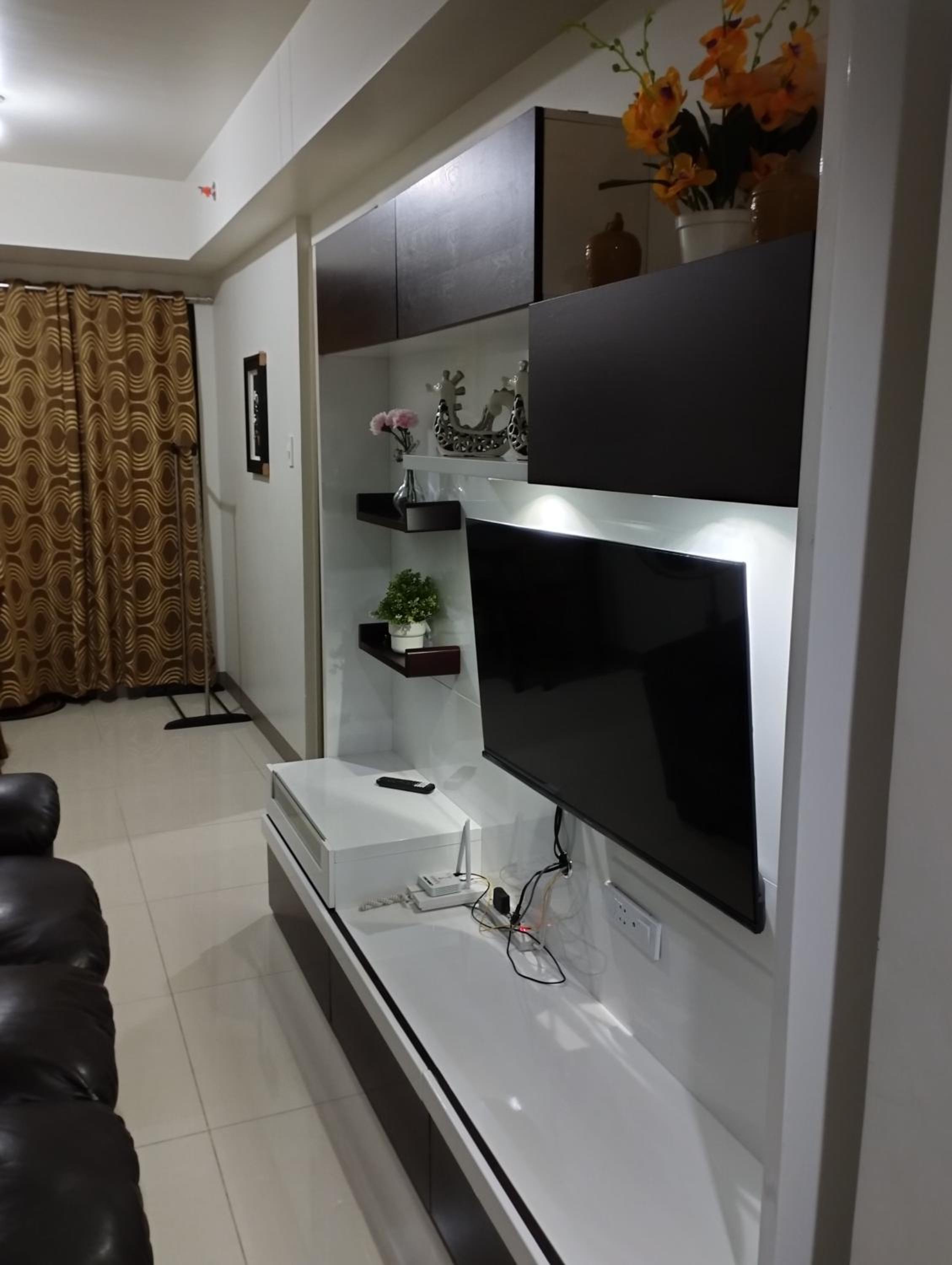 Sea Residences MOA by JO Alano New