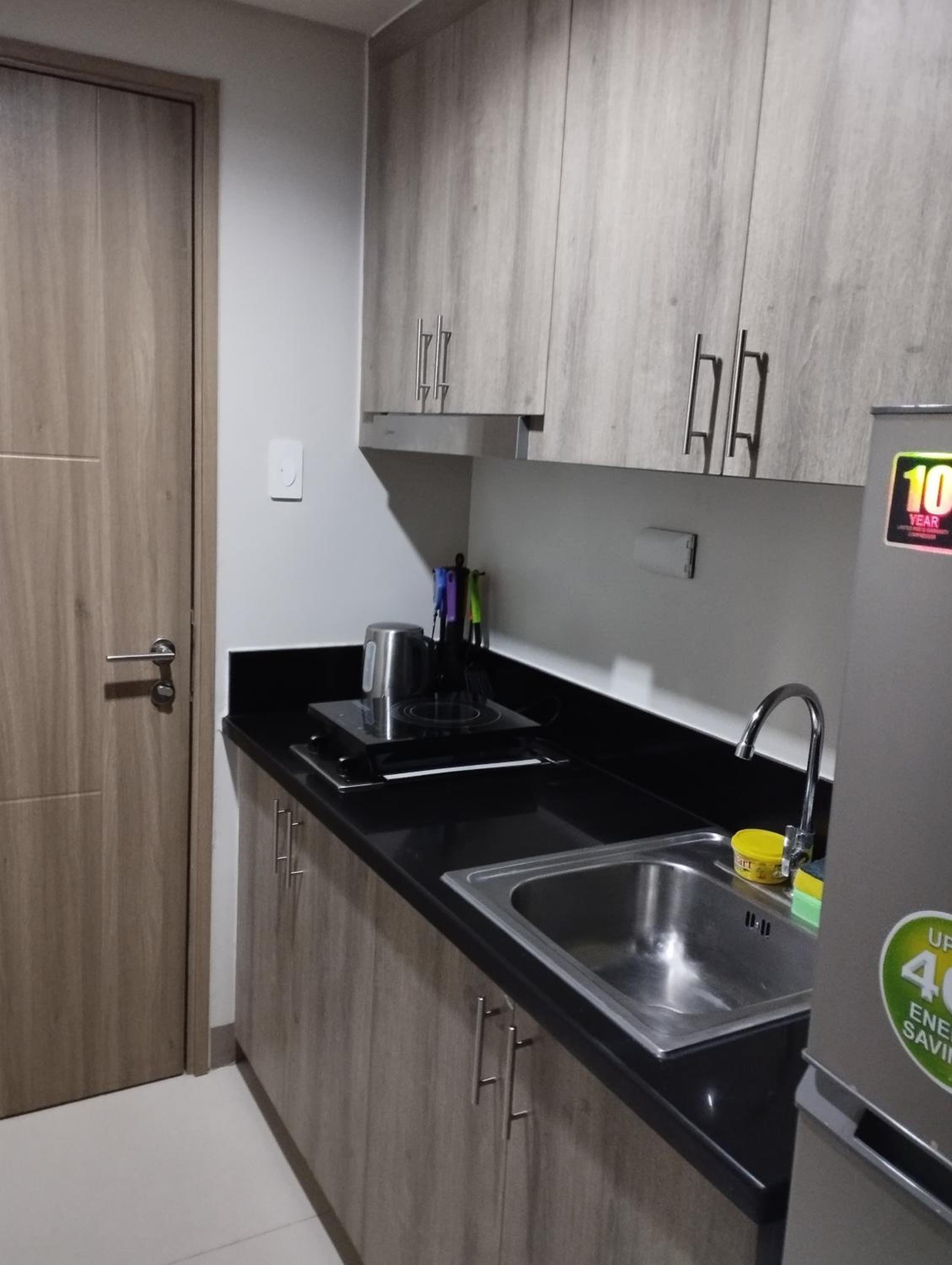 Sea Residences MOA by JO Alano New