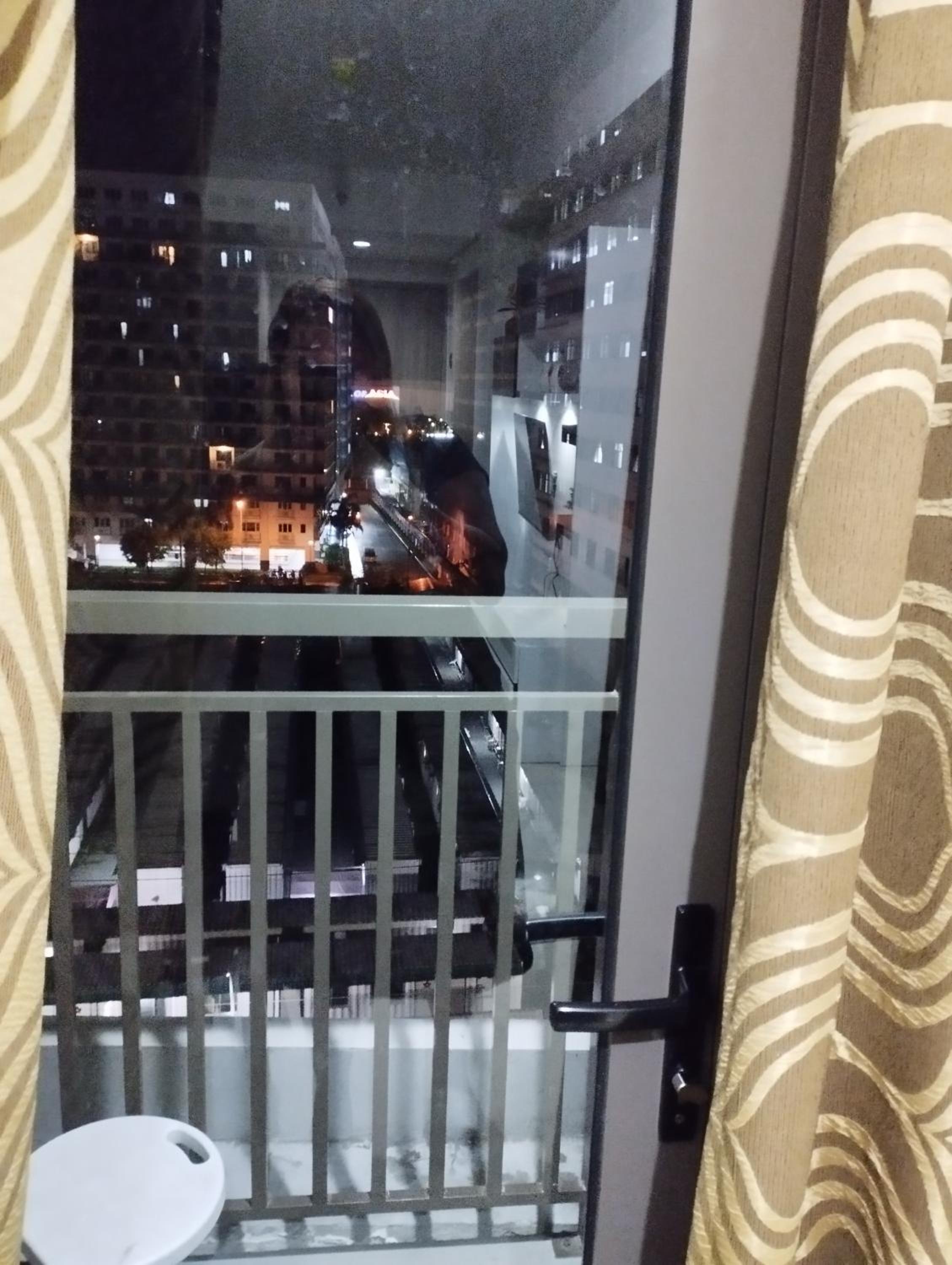 Sea Residences MOA by JO Alano New