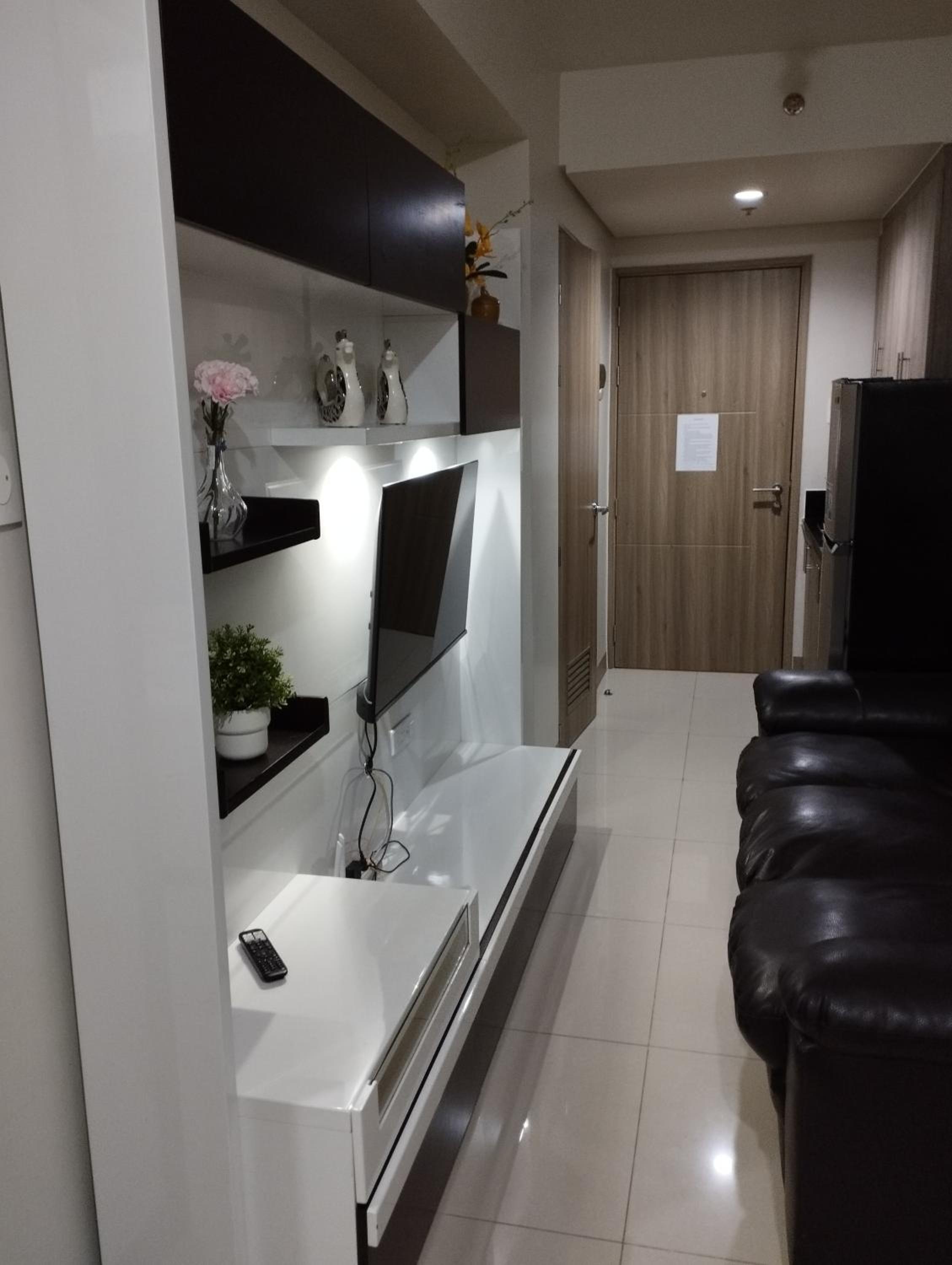 Sea Residences MOA by JO Alano New