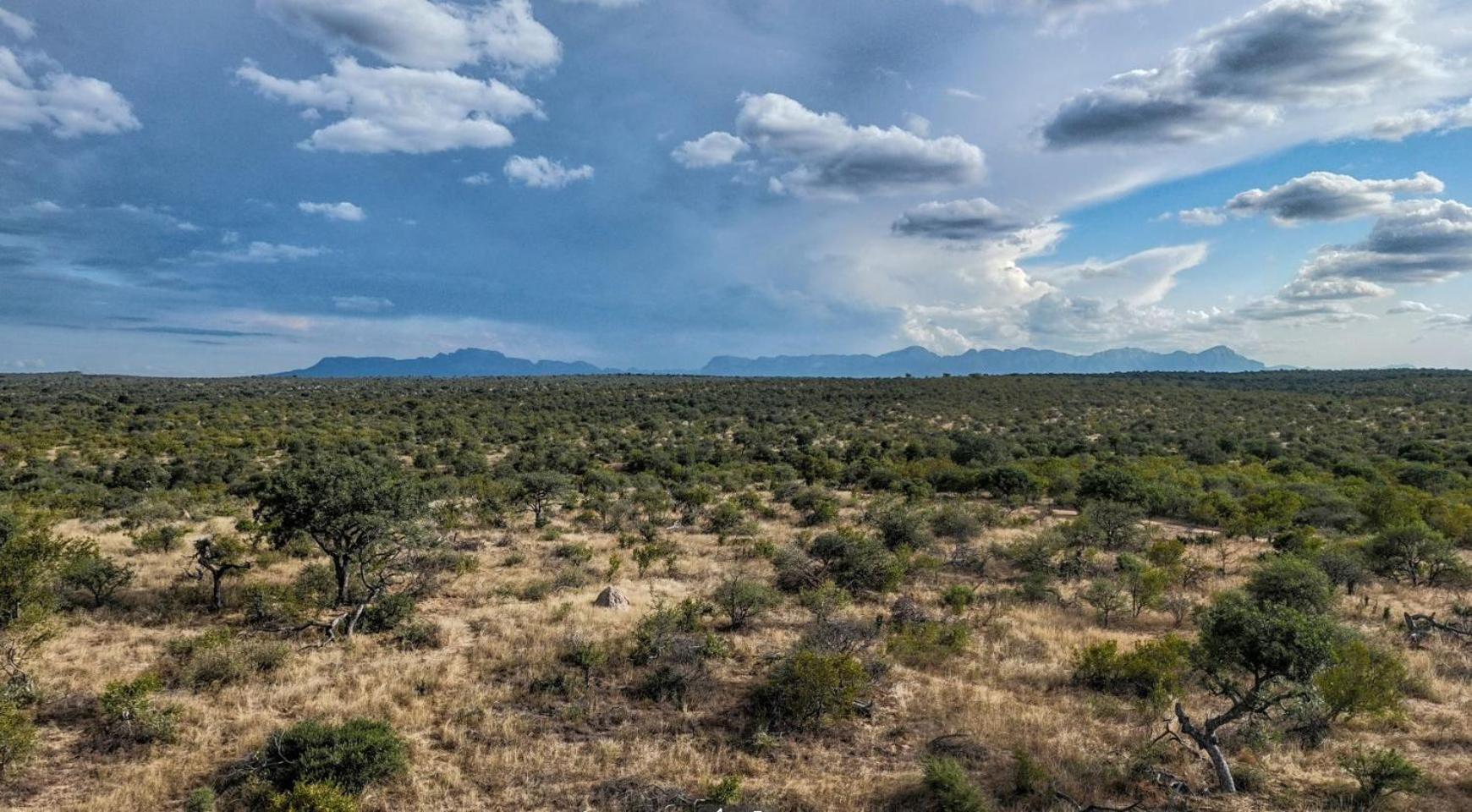 Imagine Africa Luxury Tented Camp view 3
