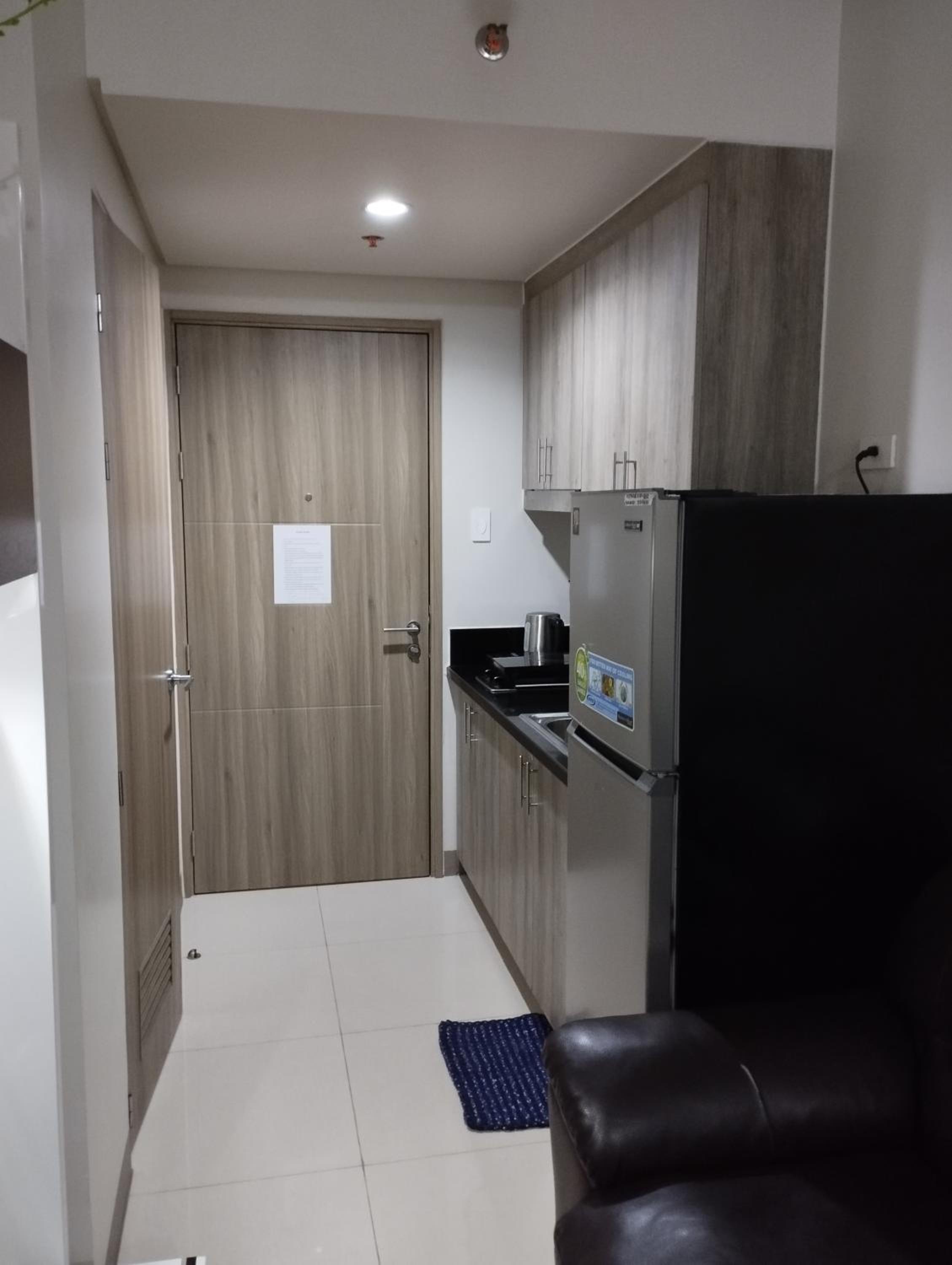 Sea Residences MOA by JO Alano New