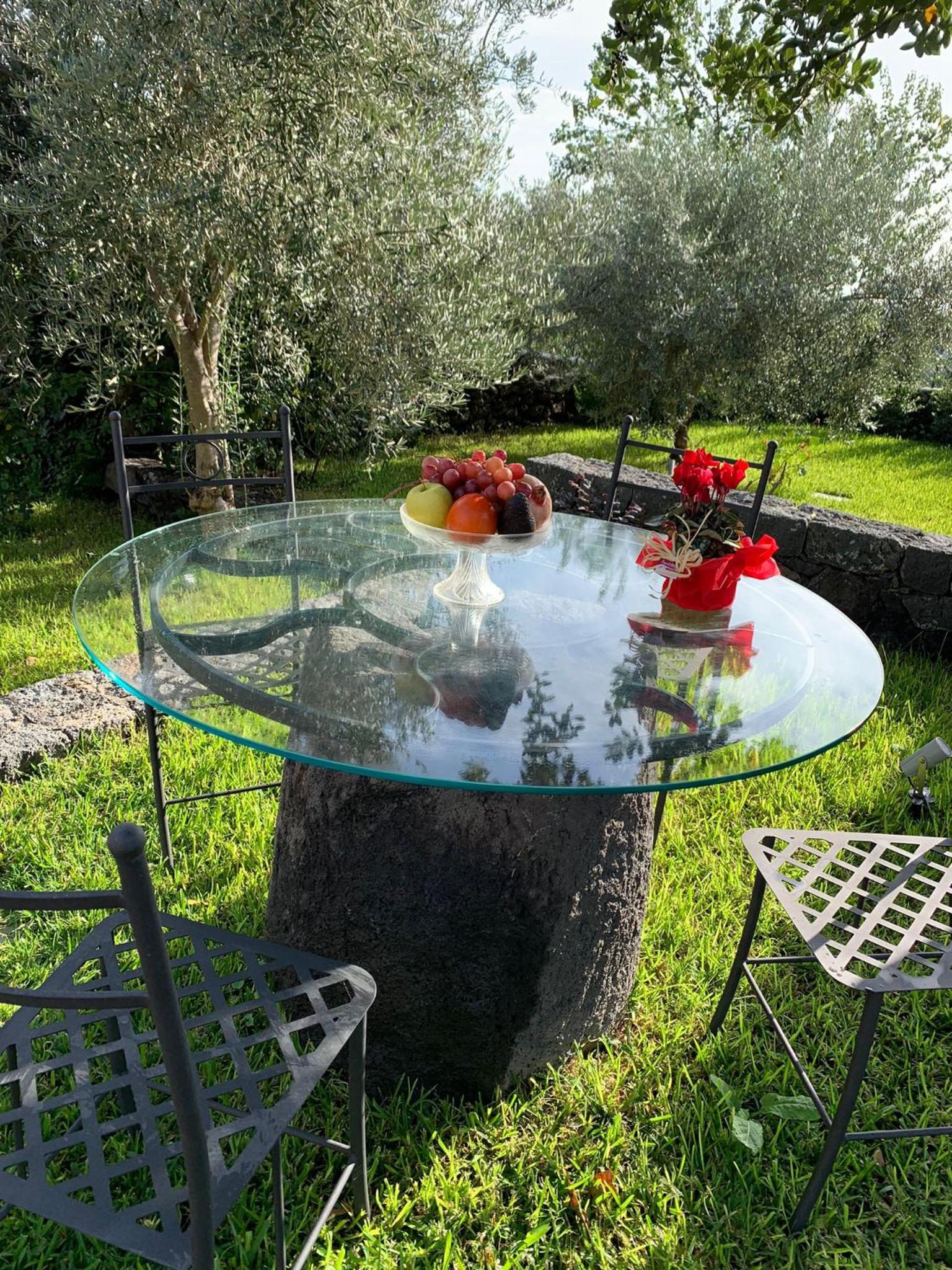 La Casa dell'Alloro