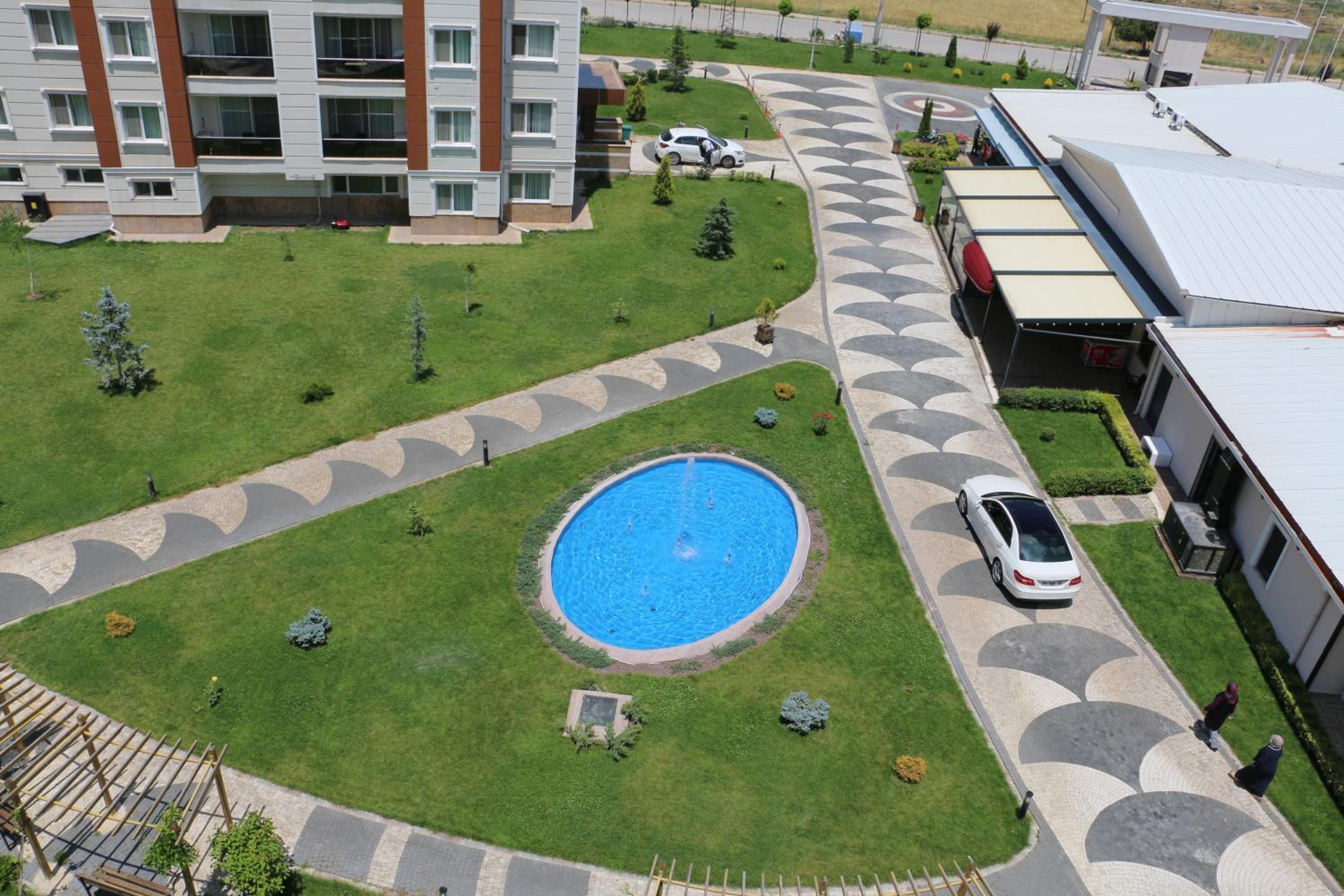 Aforia Thermal Residences - Image 17