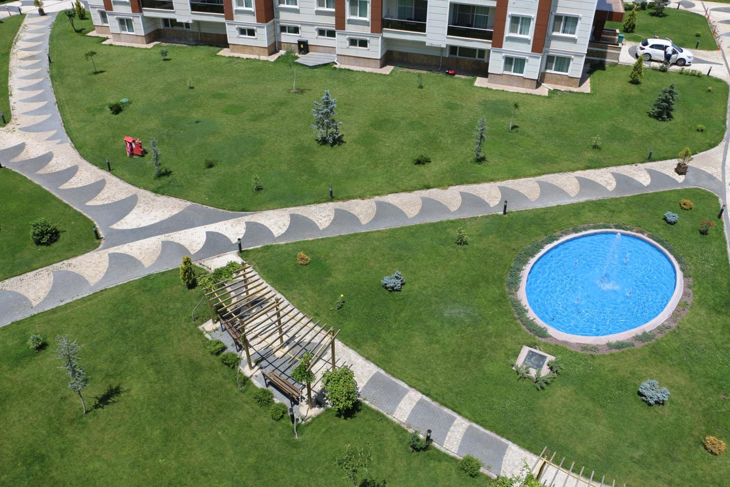 Aforia Thermal Residences - Image 45