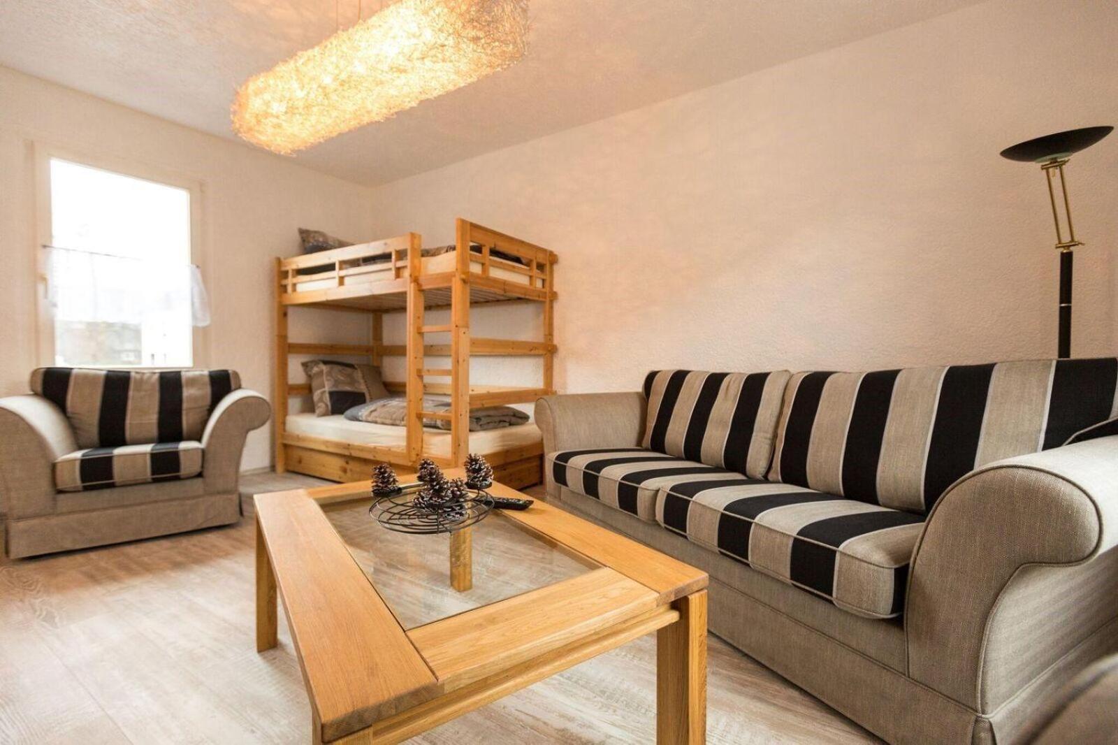 Ferienhaus-Chalet-Dattenfeld