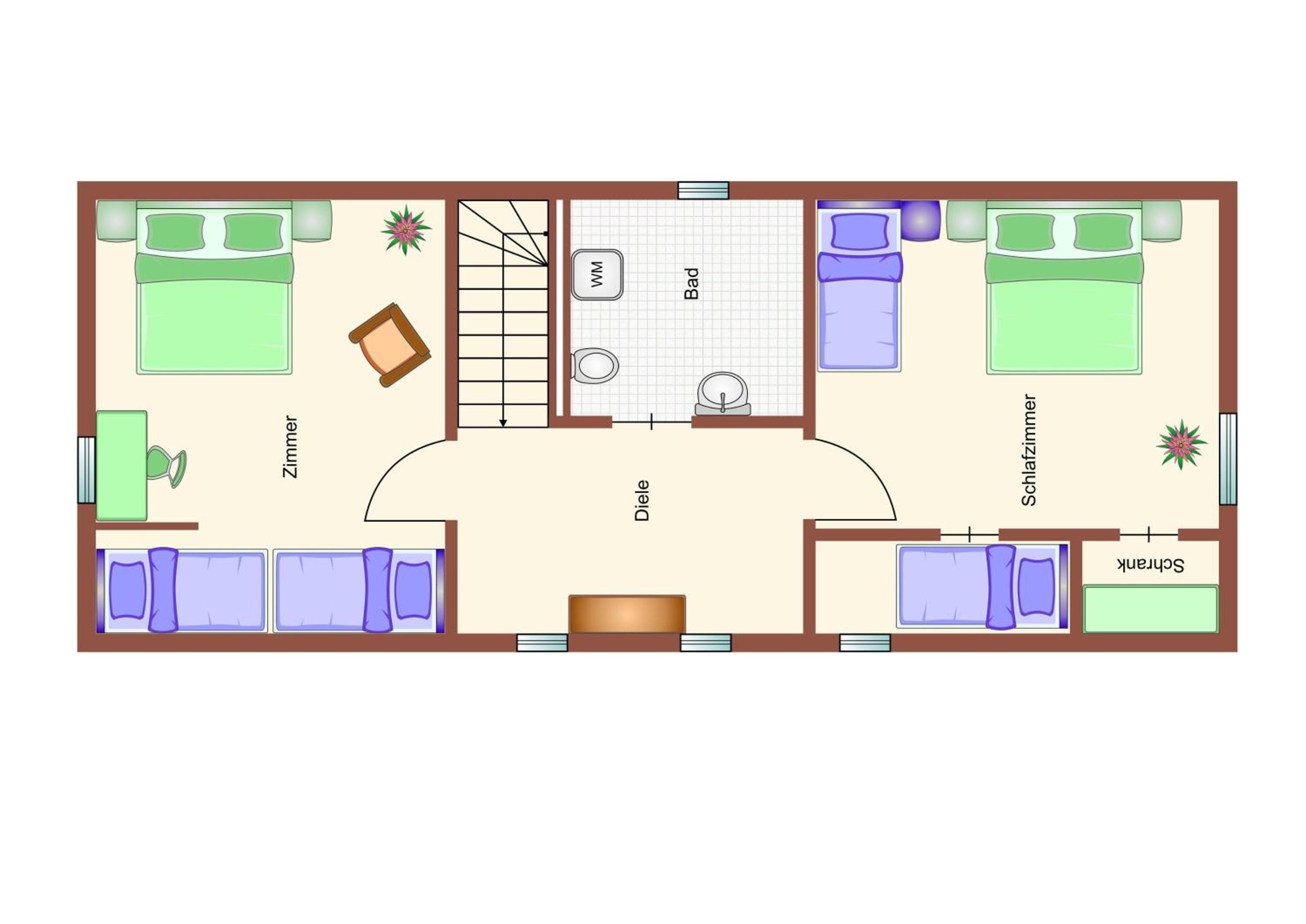 Ferienhaus-Chalet-Dattenfeld