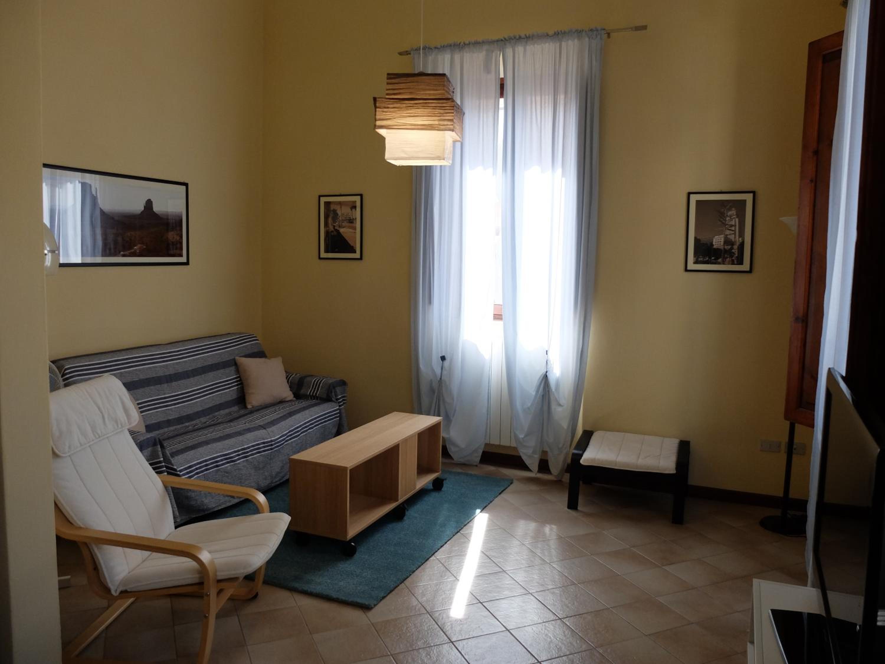 Villino Silvia view 5