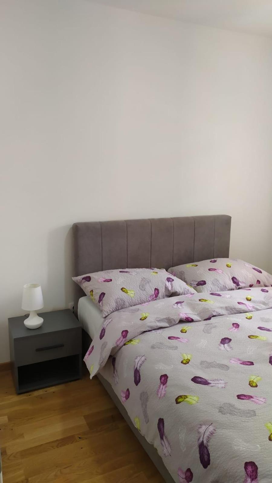 Apartman Andrej view 2