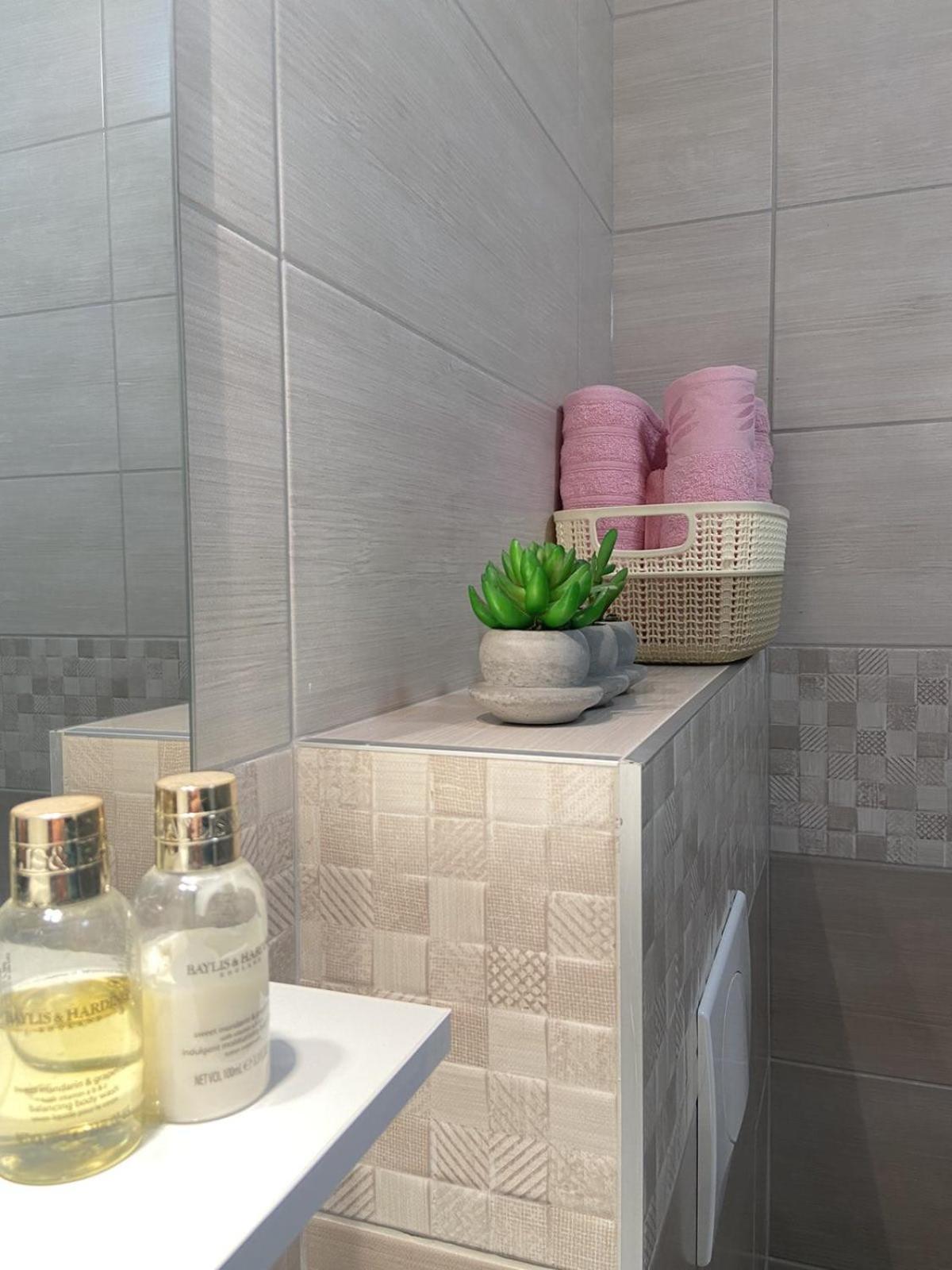 Apartman Andrej view 3