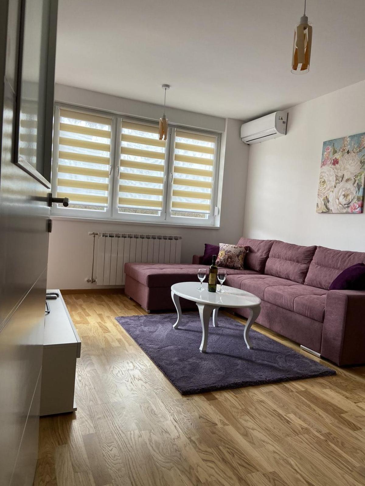 Apartman Andrej view 5