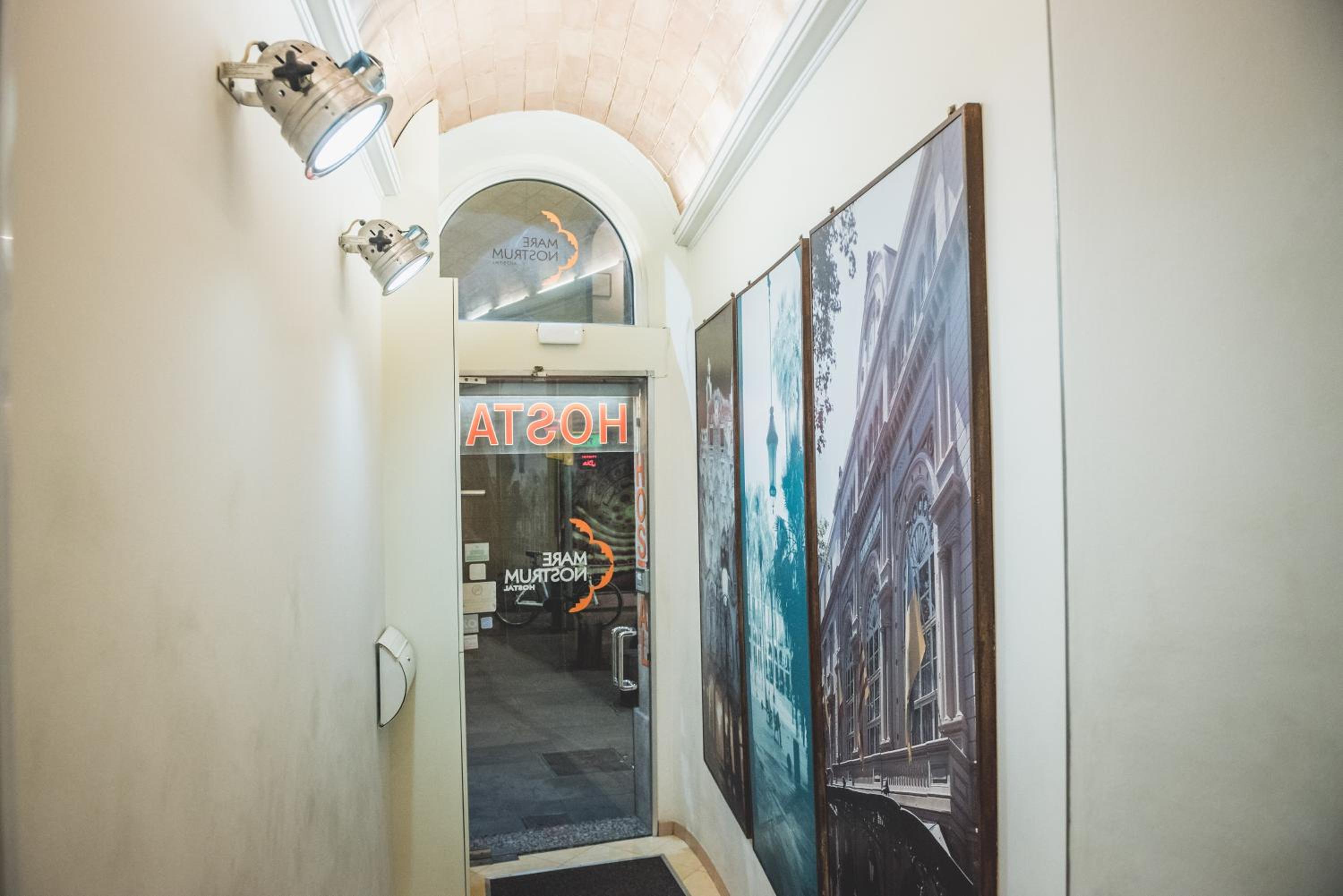 Hostal Marenostrum