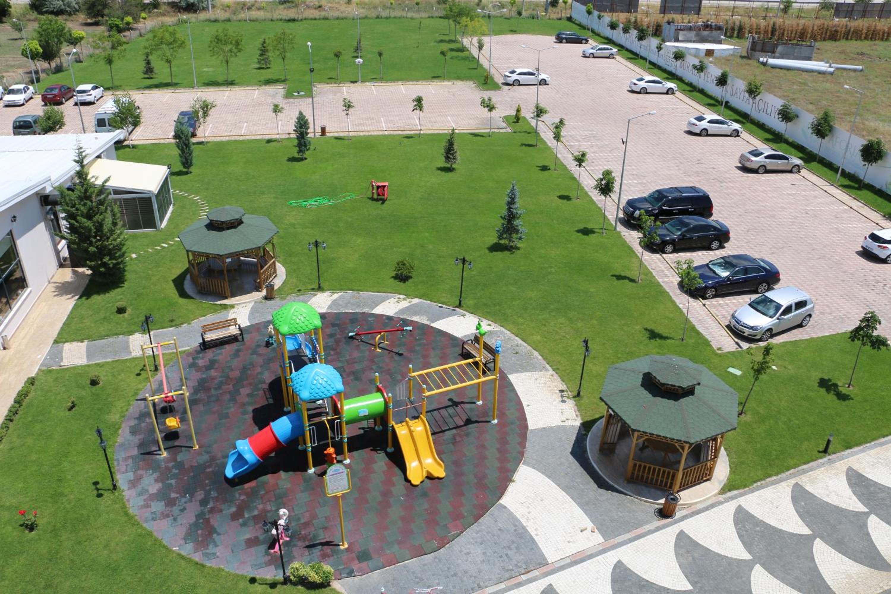 Aforia Thermal Residences - Image 76