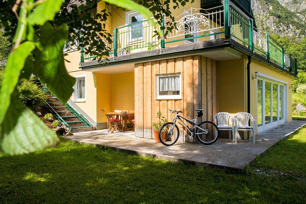 Landhaus HALLSTATT FEELING - Apartment - Self Check-in
