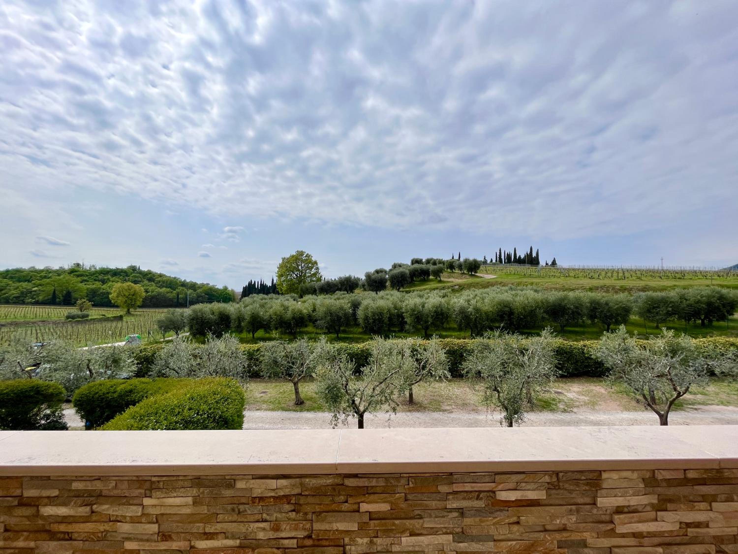 Agriturismo Fontanelle view 5