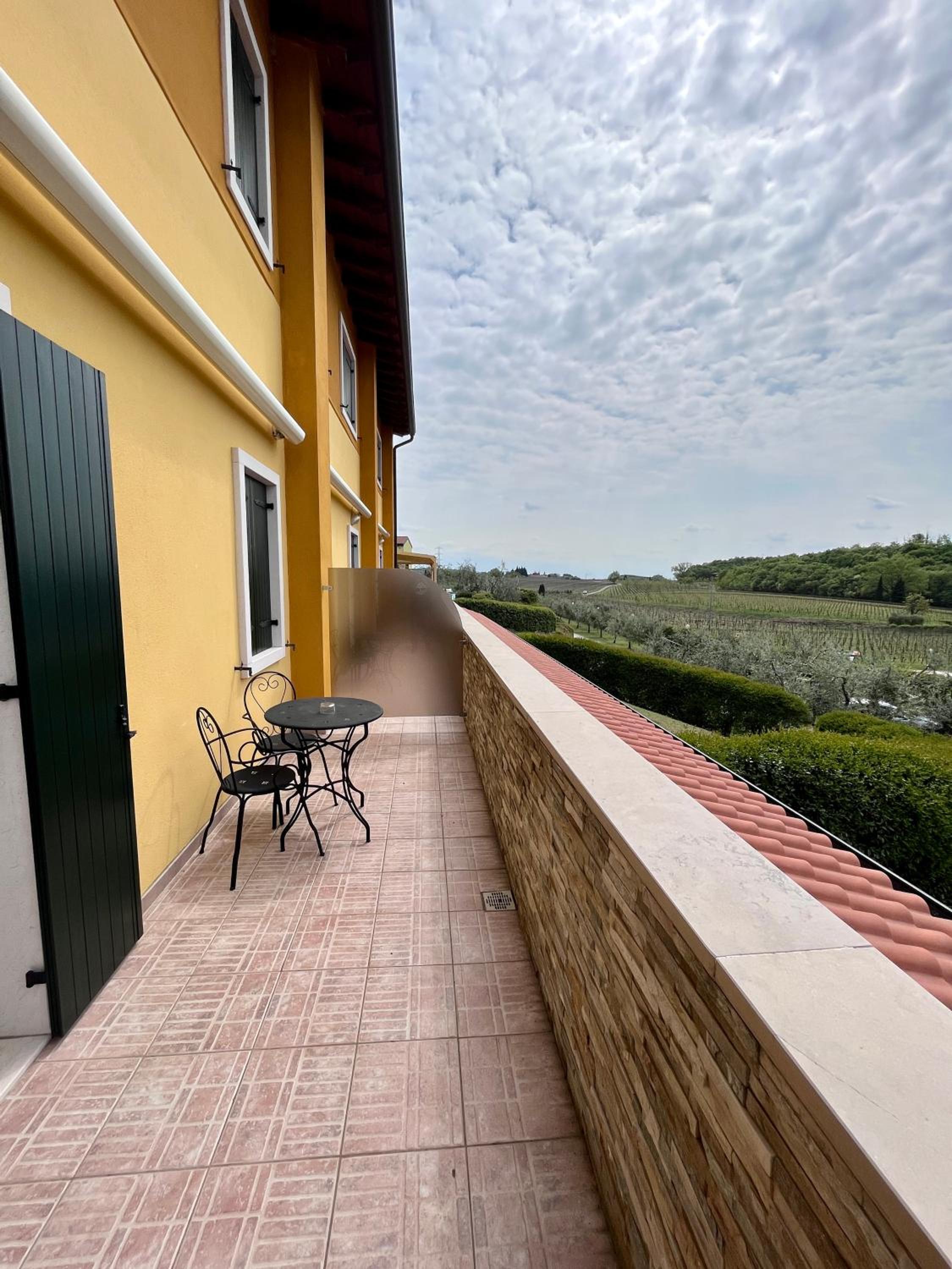 Agriturismo Fontanelle view 3