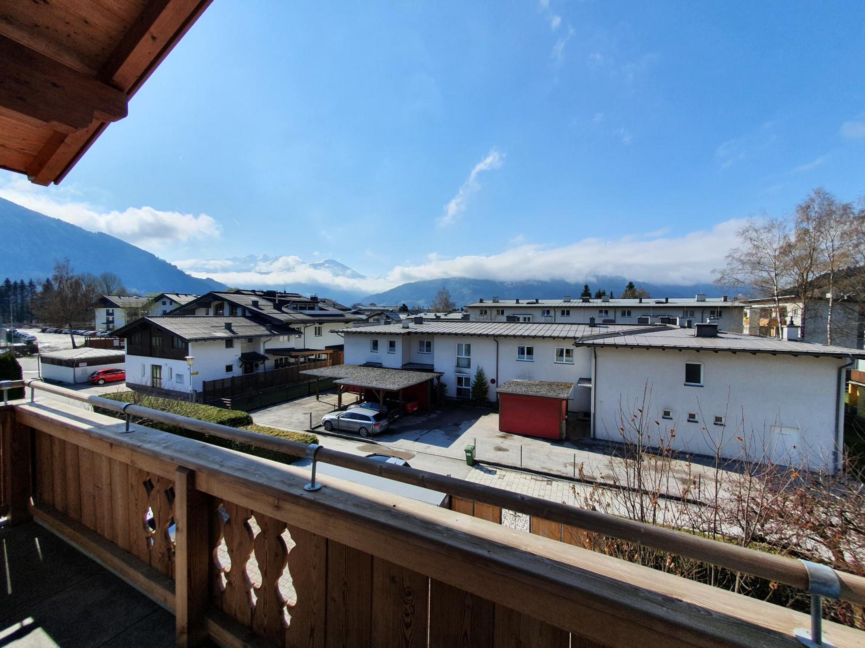 Panorama Apartments - Steinbock Lodges
