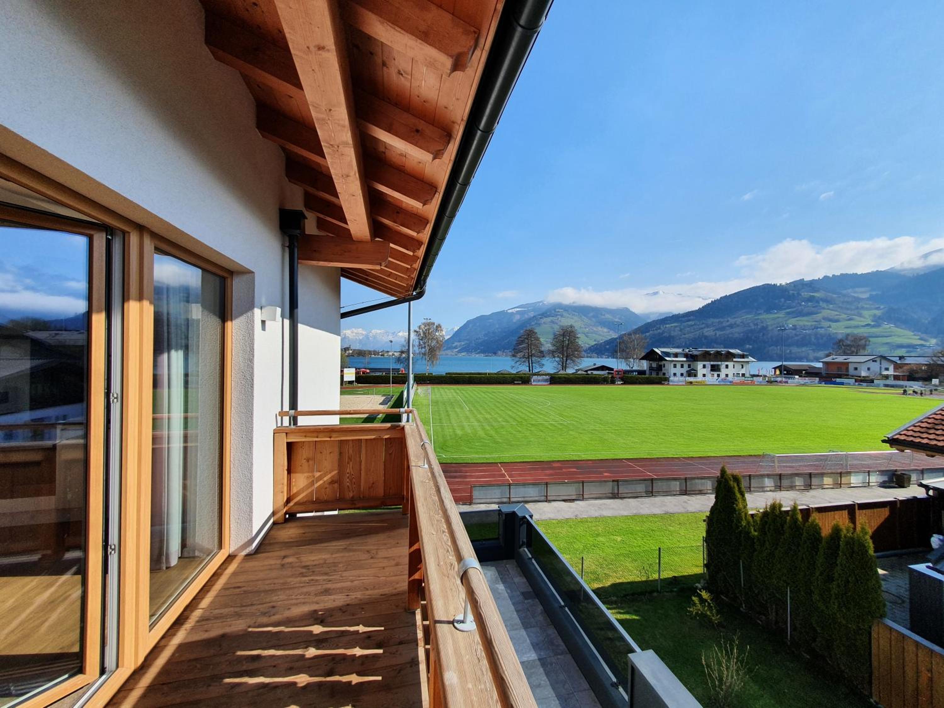 Panorama Apartments - Steinbock Lodges