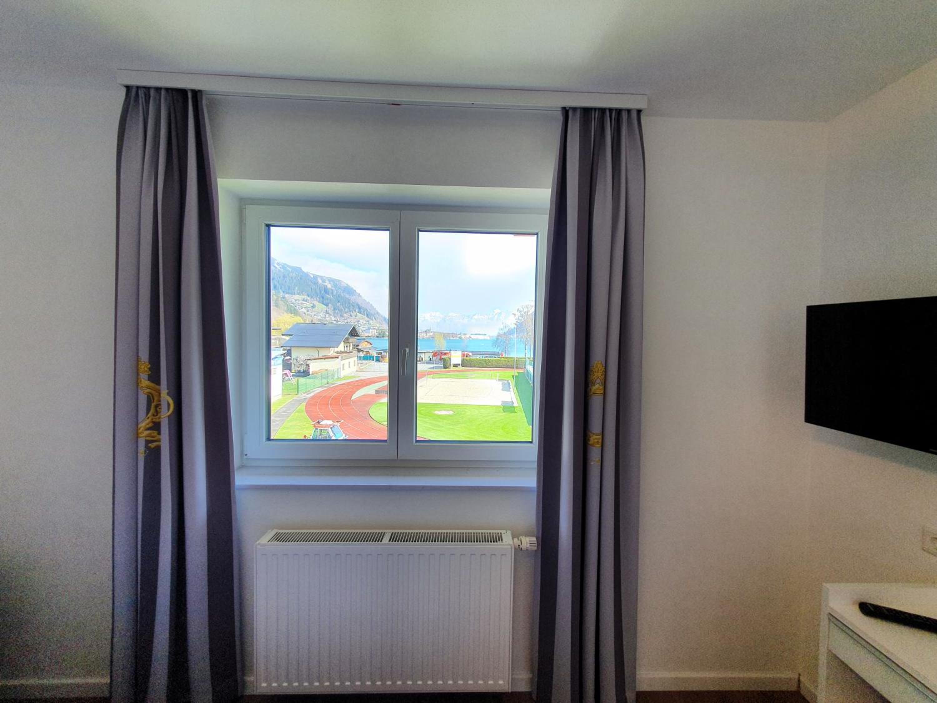 Panorama Apartments - Steinbock Lodges