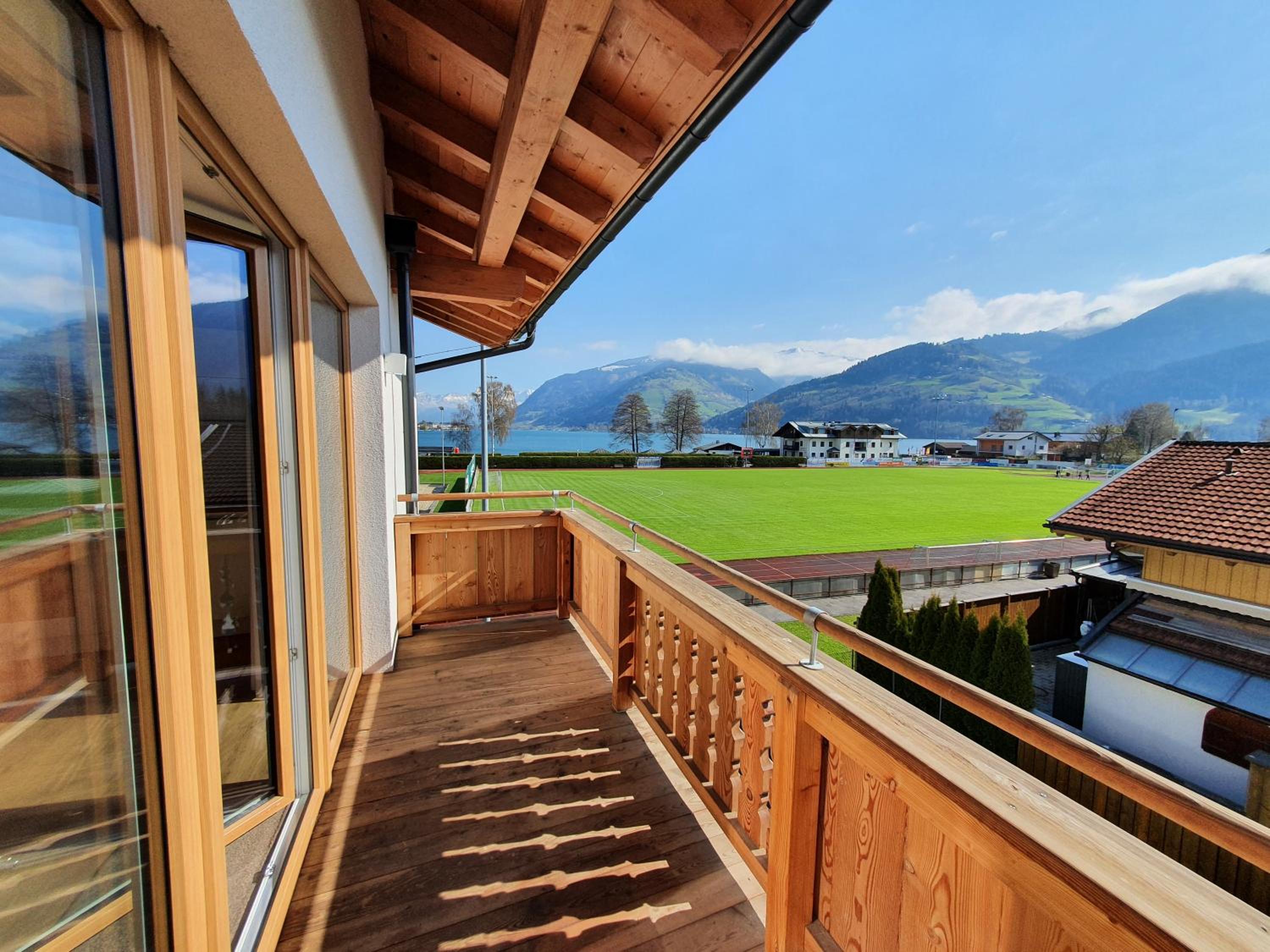 Panorama Apartments - Steinbock Lodges