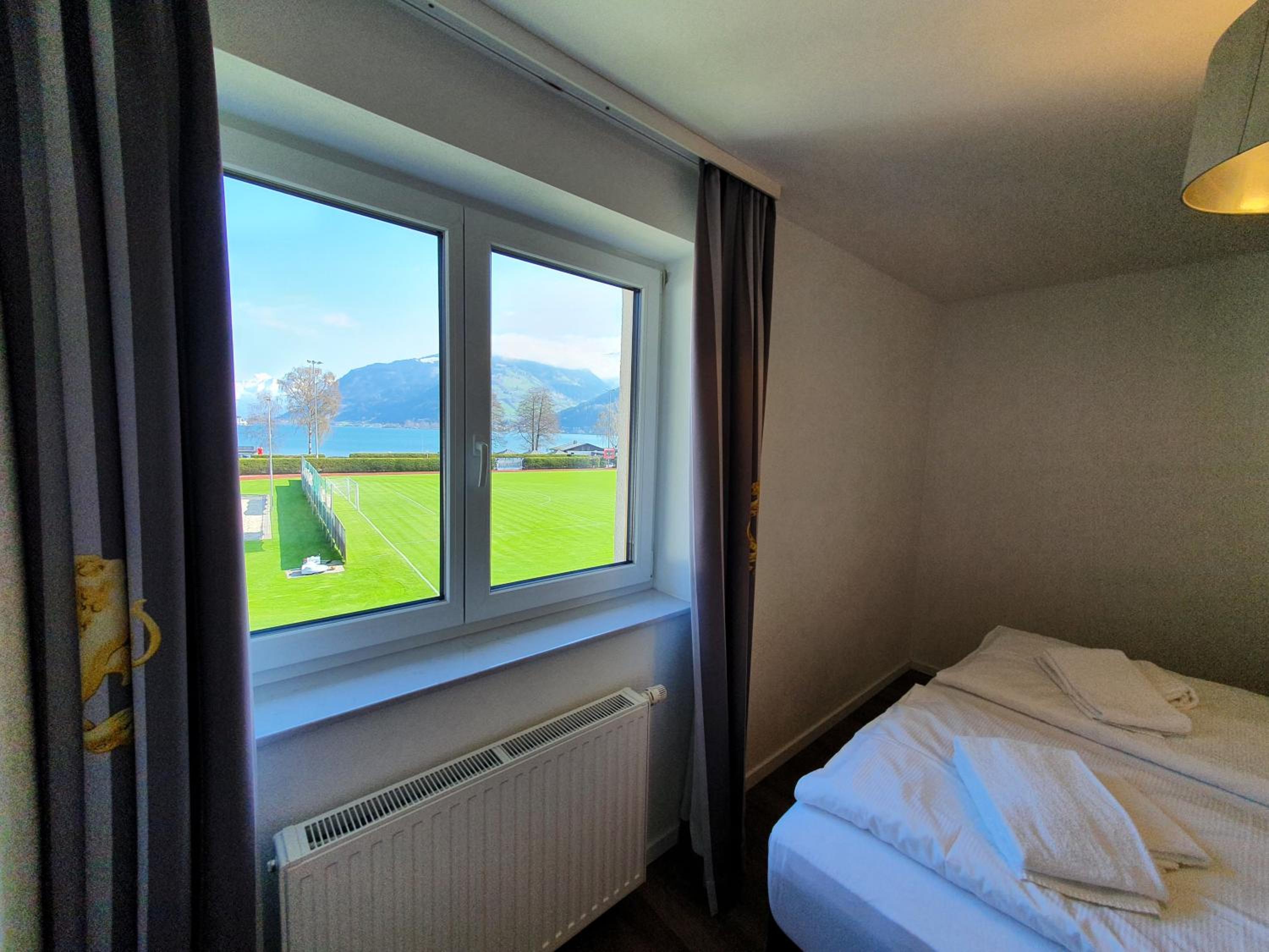 Panorama Apartments - Steinbock Lodges