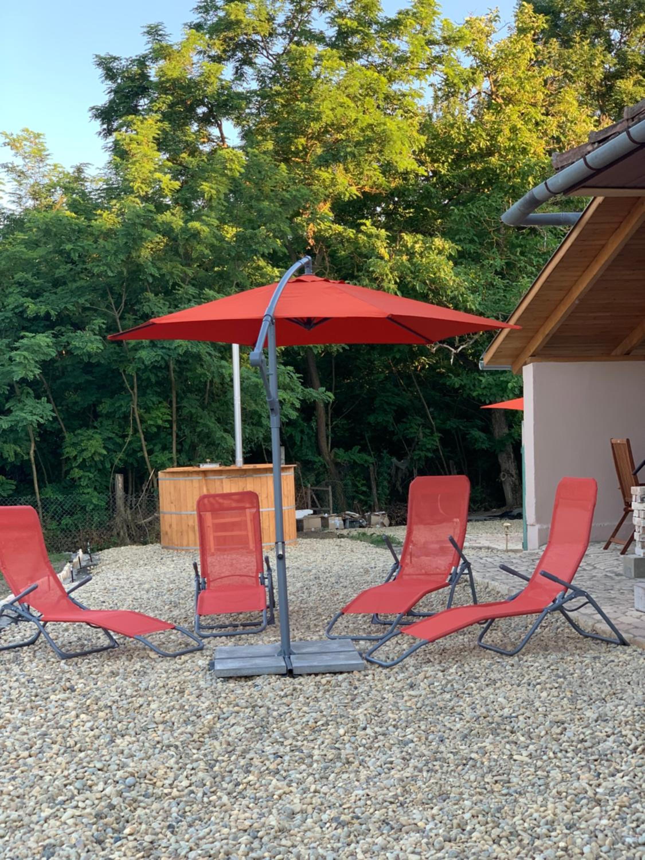 Kata Cottage view 5