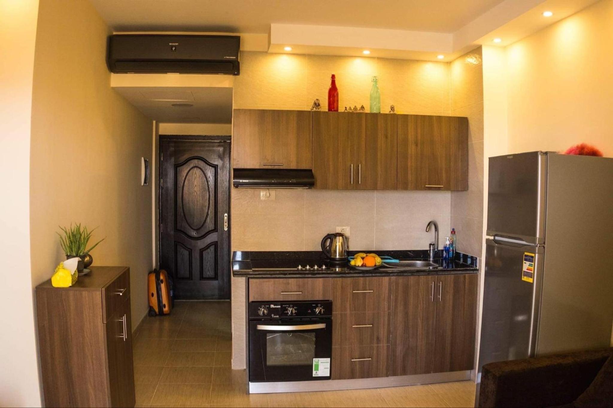 Florenza Khamsin - sea view / free Wi-Fi