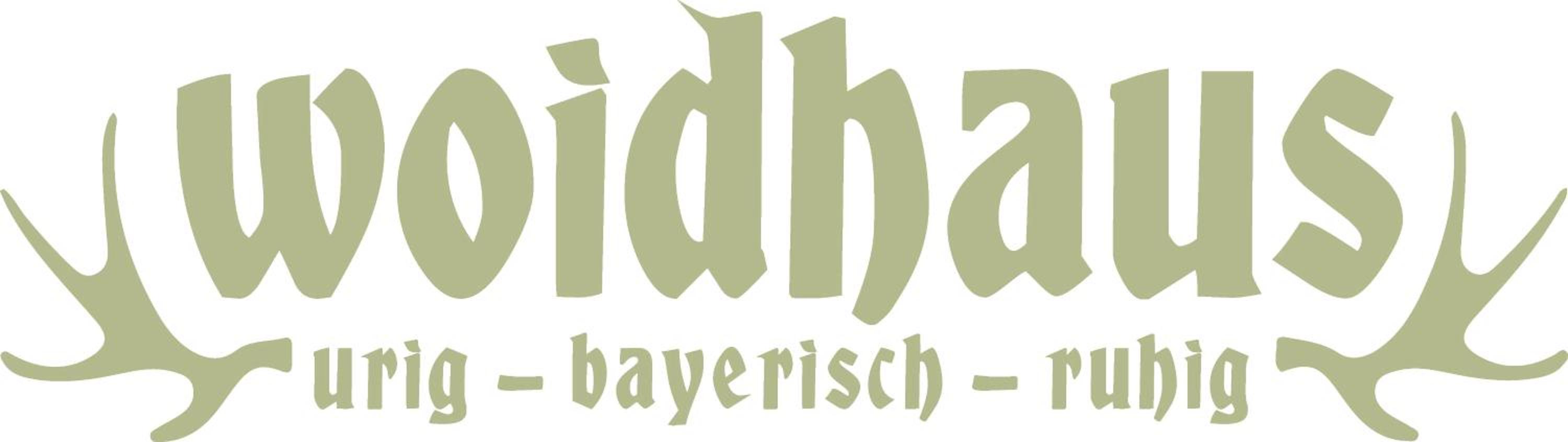 Ferienhaus Woidhaus