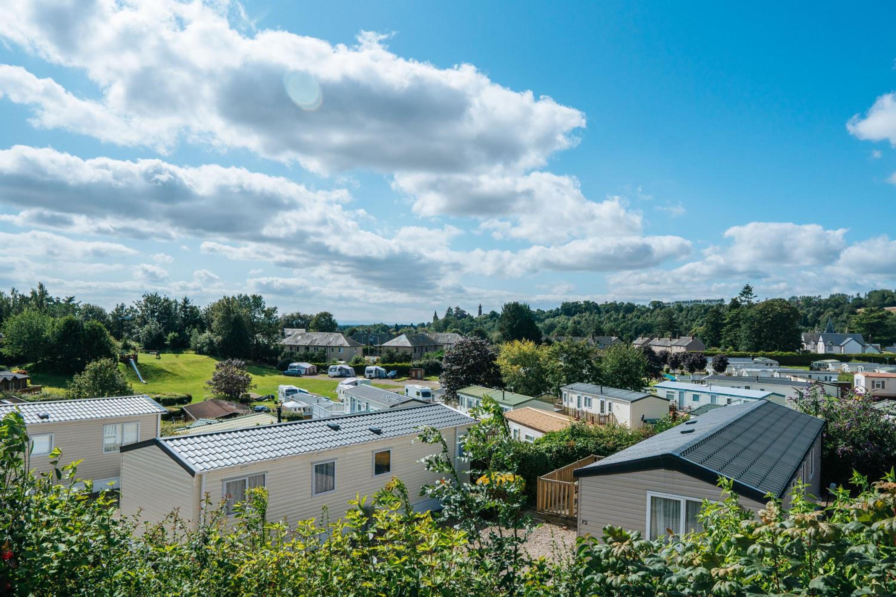 Blairgowrie Holiday Park