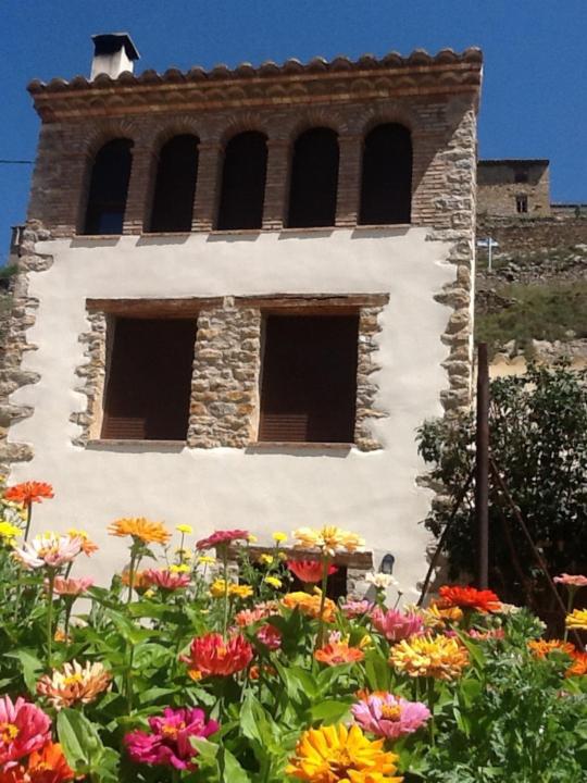 Casa Rural Caseta de l' Hort