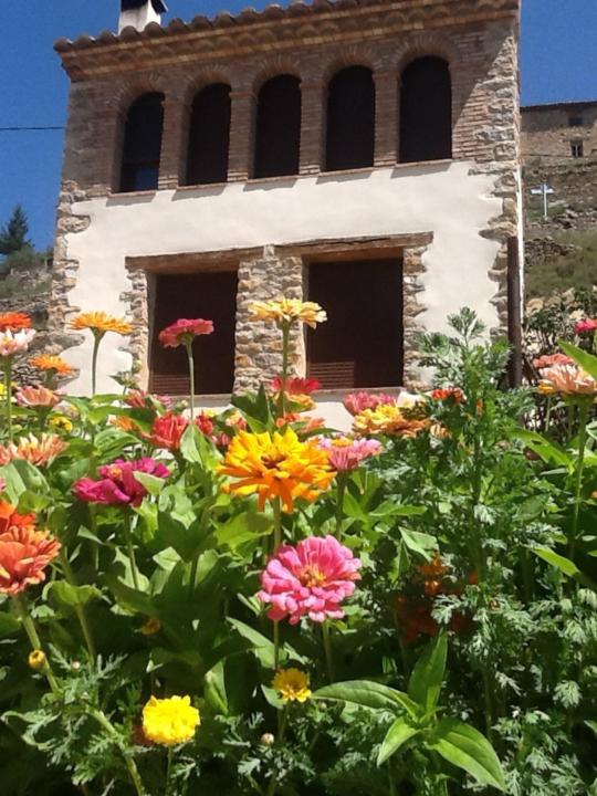 Casa Rural Caseta de l' Hort