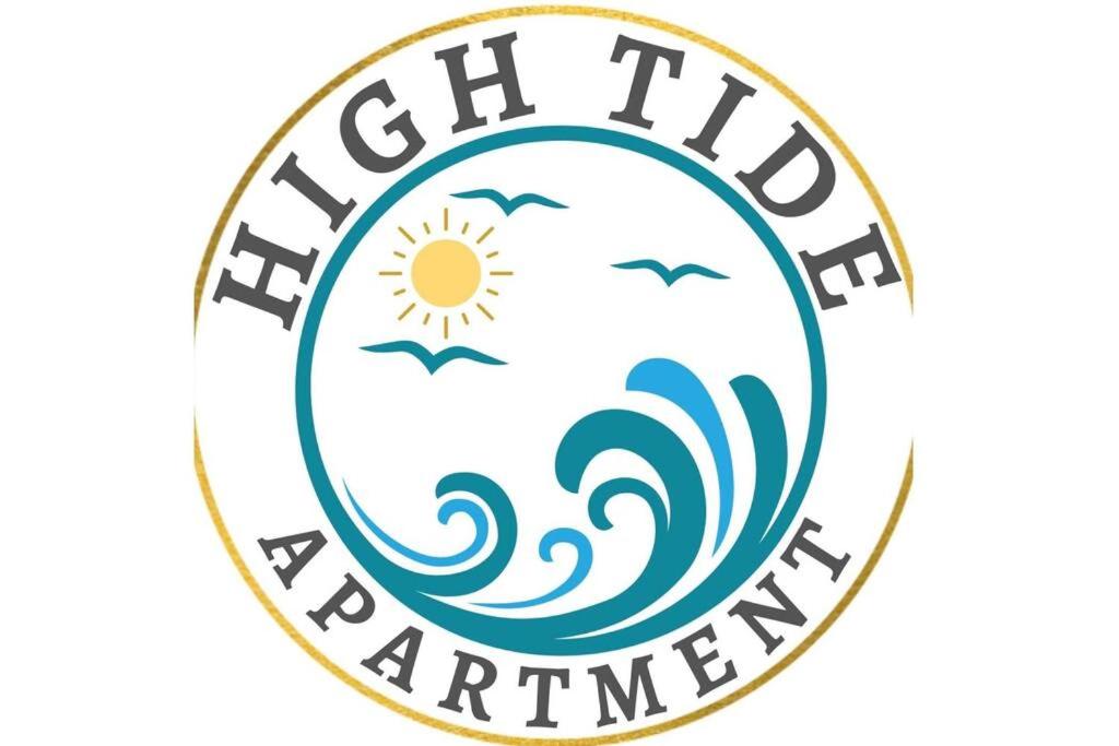 Hightide Seaside Apartment with Beach & Spanish City Views view 4