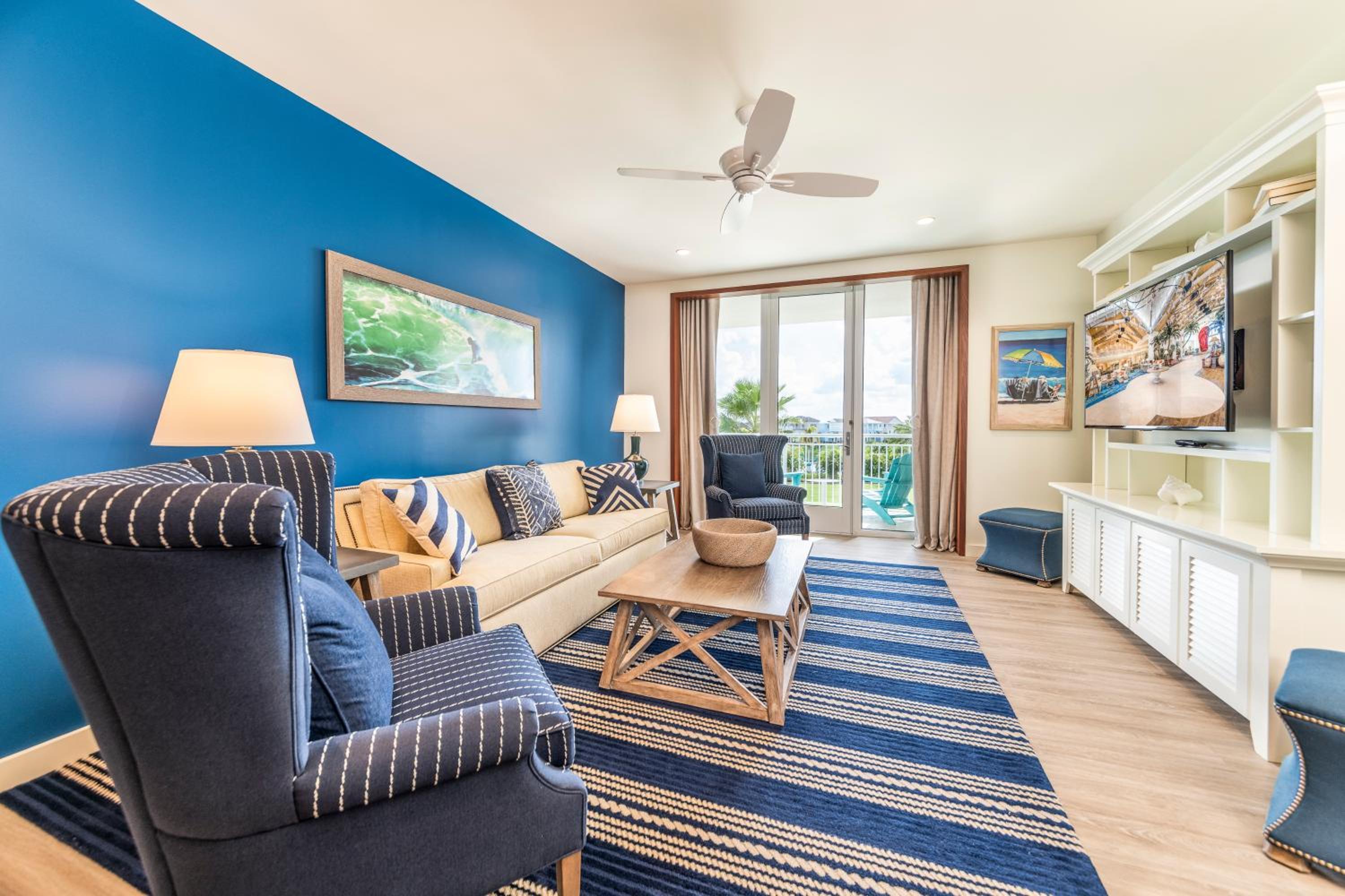 Margaritaville Resort Orlando with H2O Waterpark