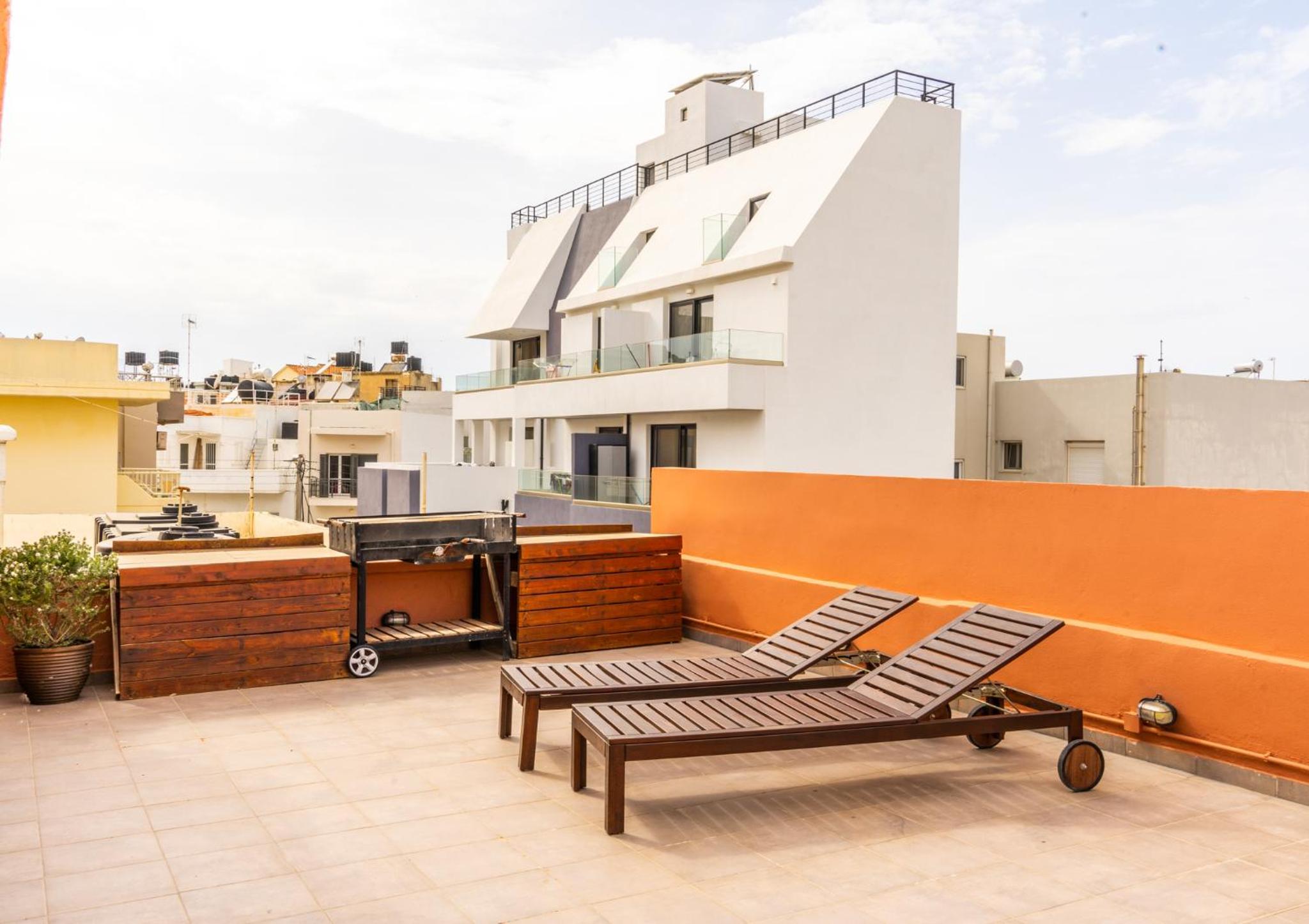 Intra Muros Hostel