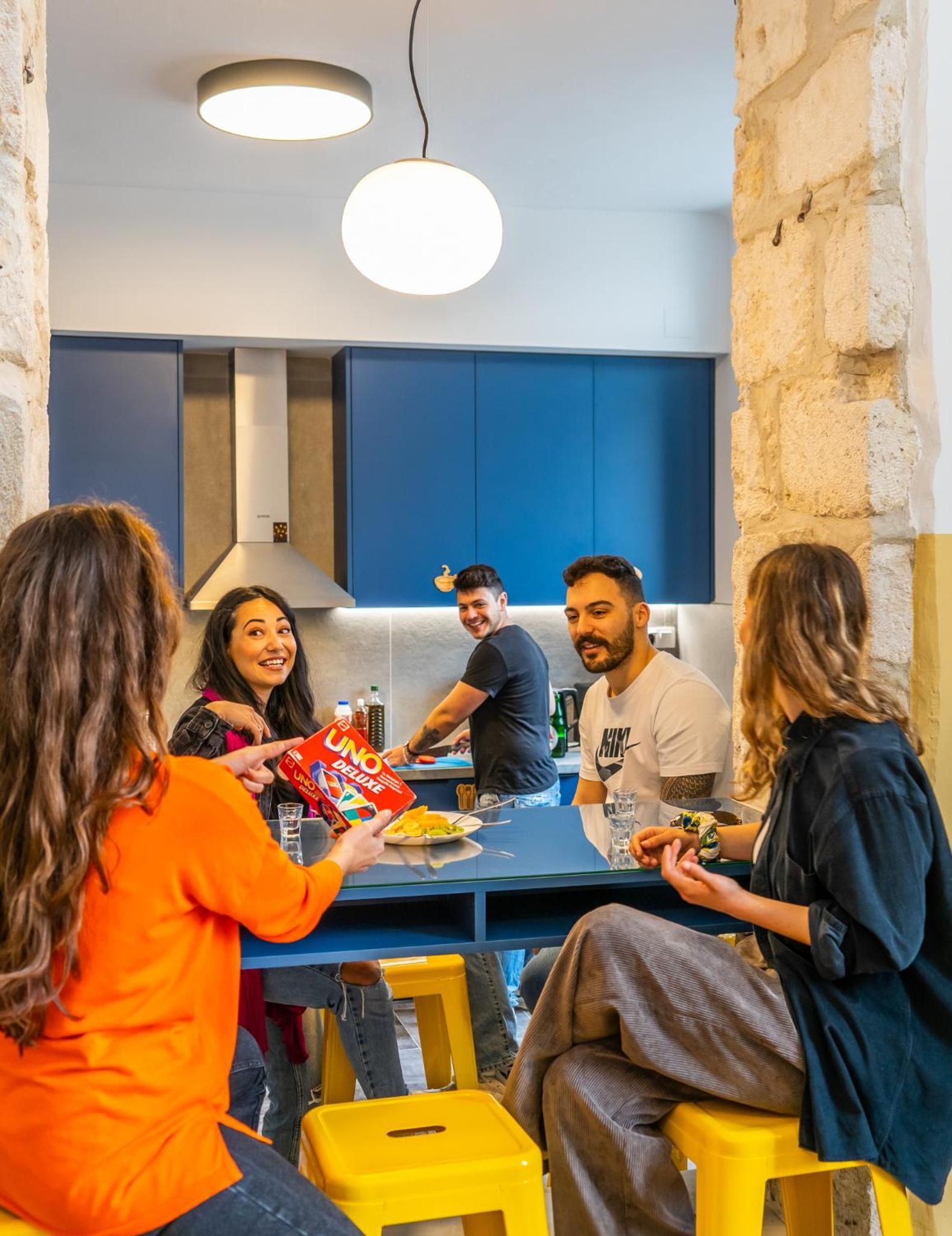Intra Muros Hostel