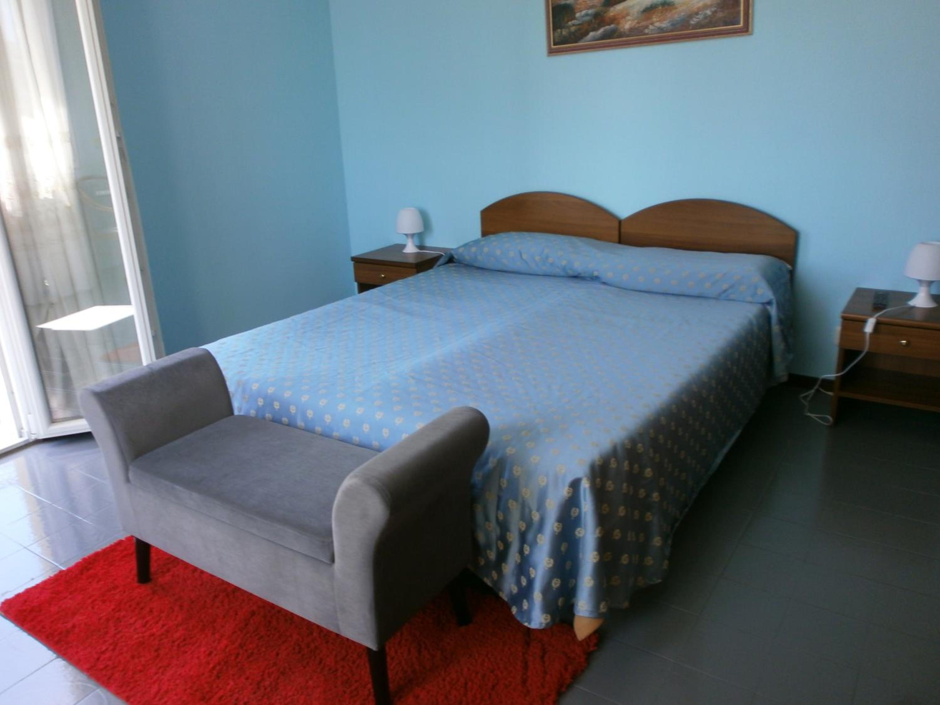 Il Leprotto - Room & Breakfast photo 3