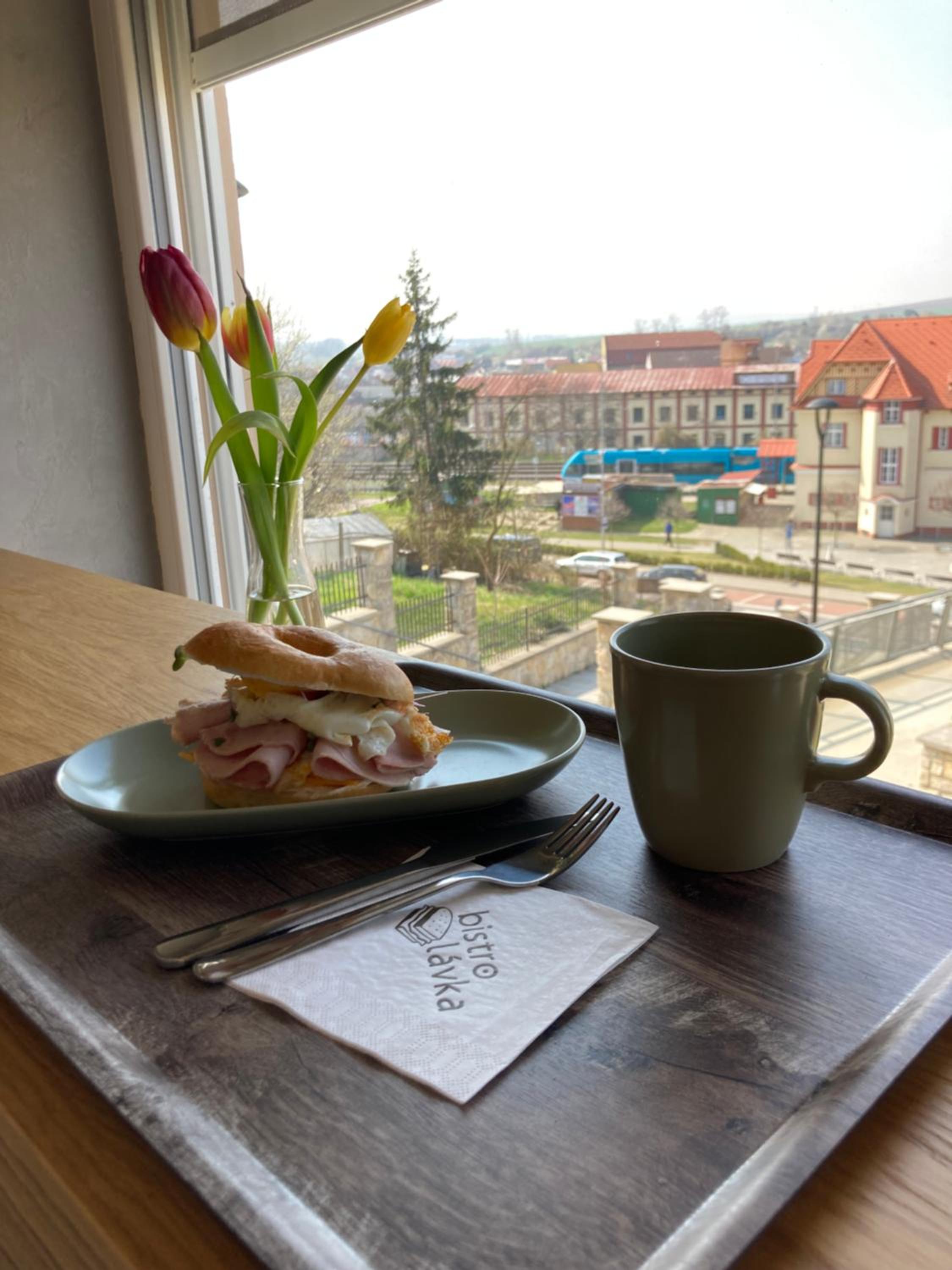 Penzion Nad Lávkou