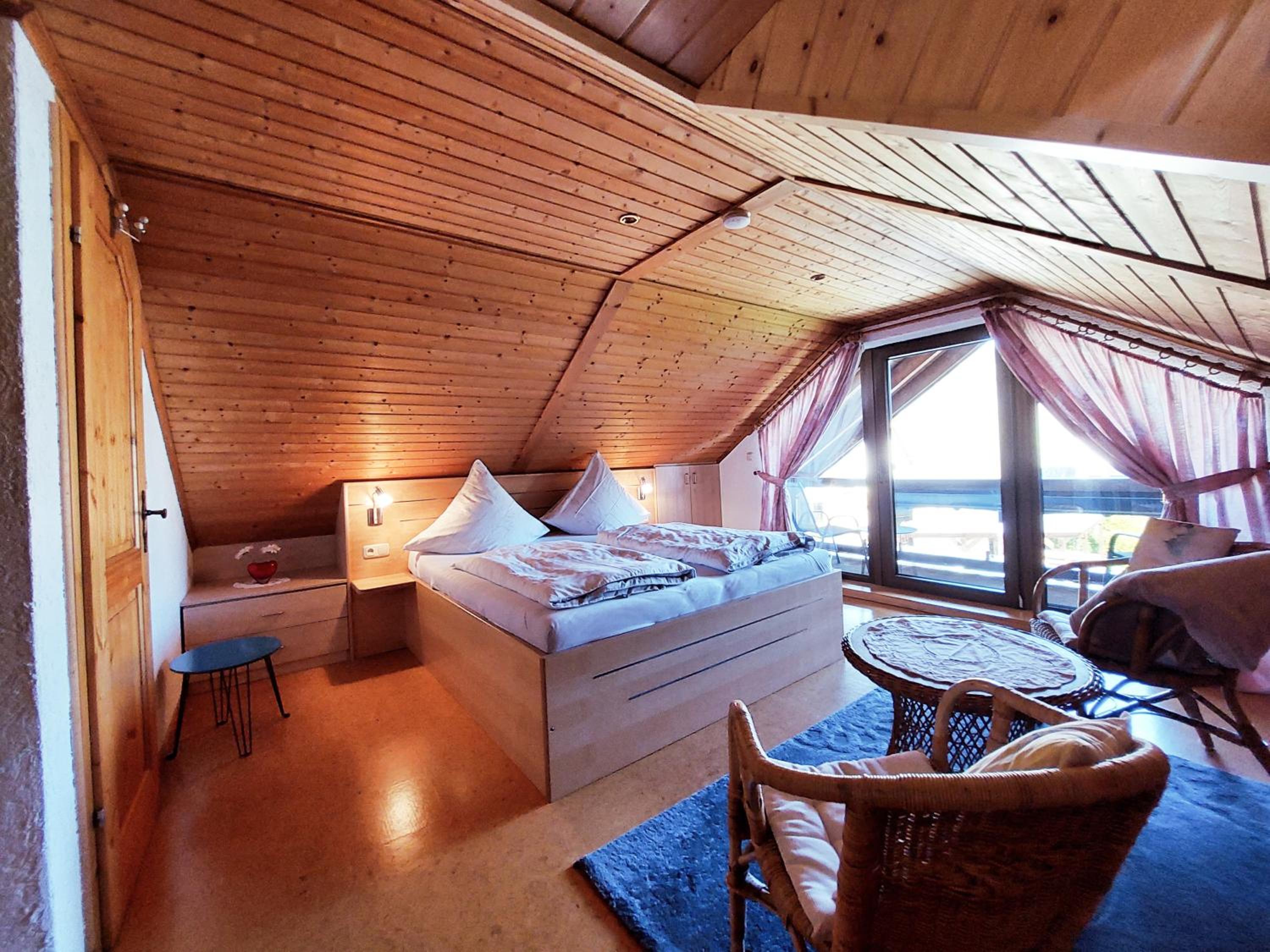 Ferienhaus 