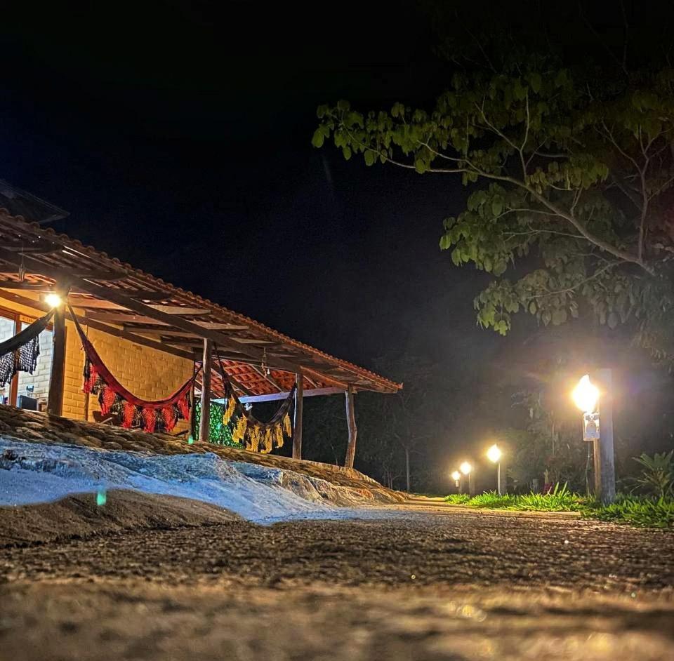 Pousada Varanda da Serra